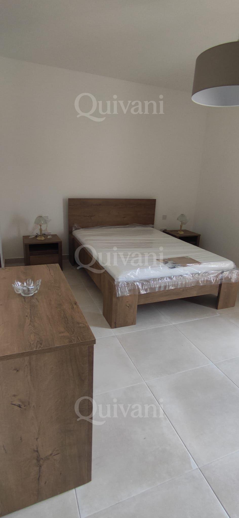 Balzan, Furnished Penthouse