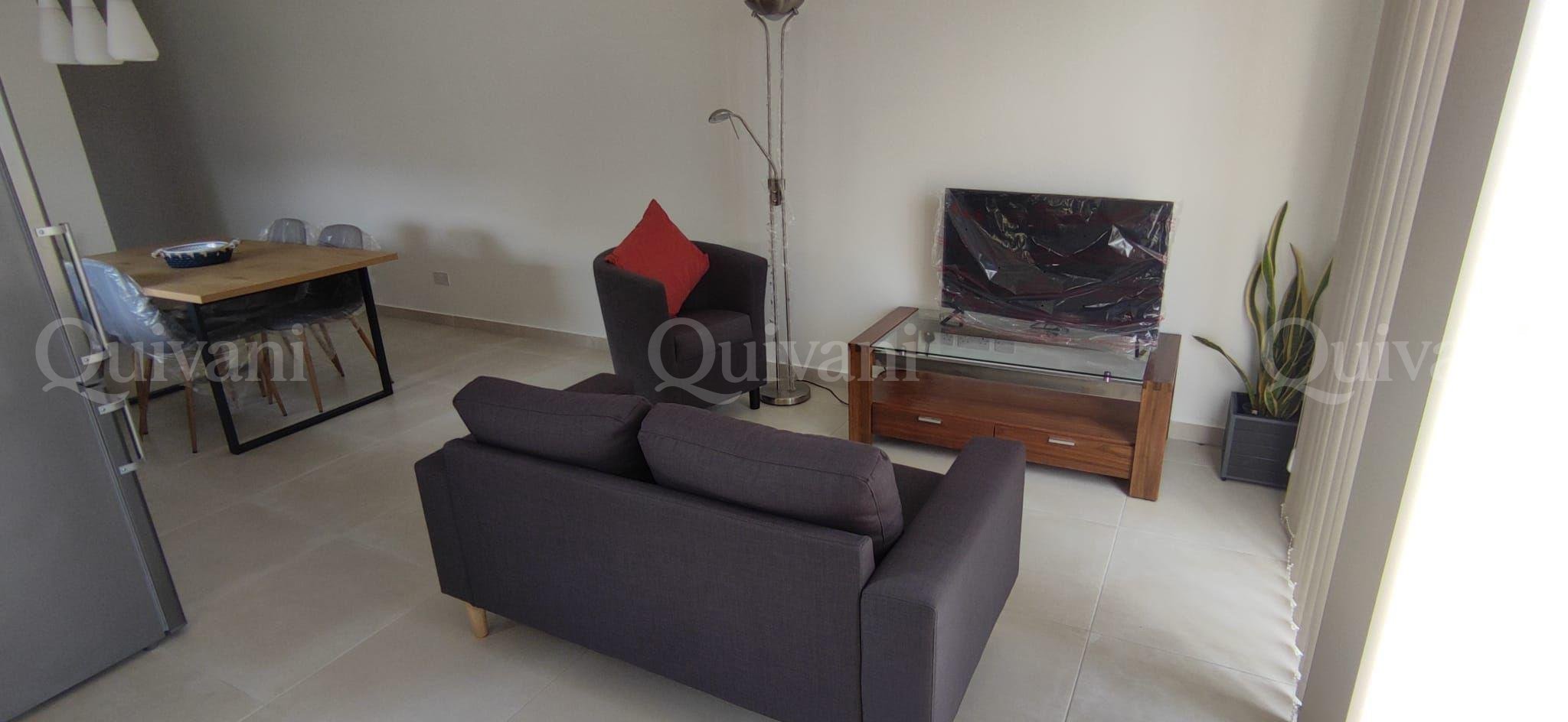 Balzan, Furnished Penthouse