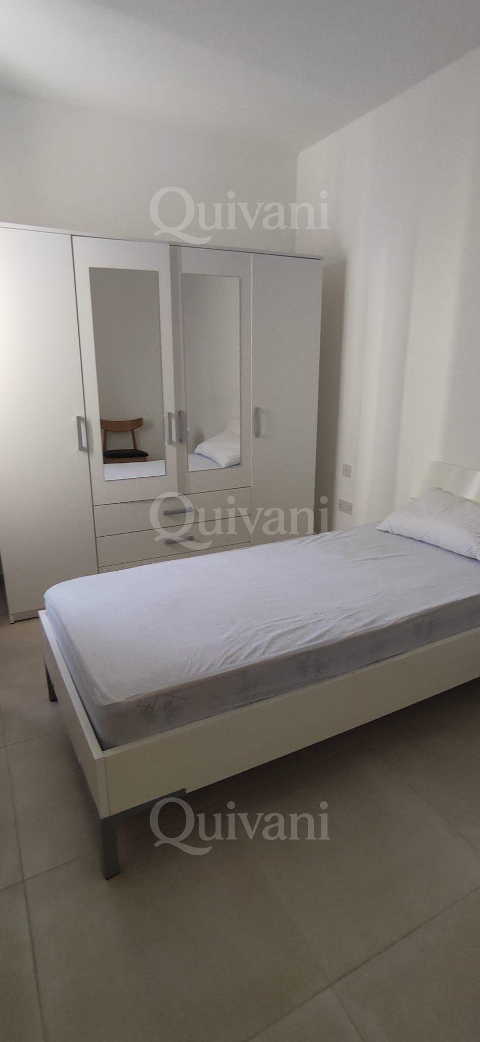 Balzan, Furnished Penthouse