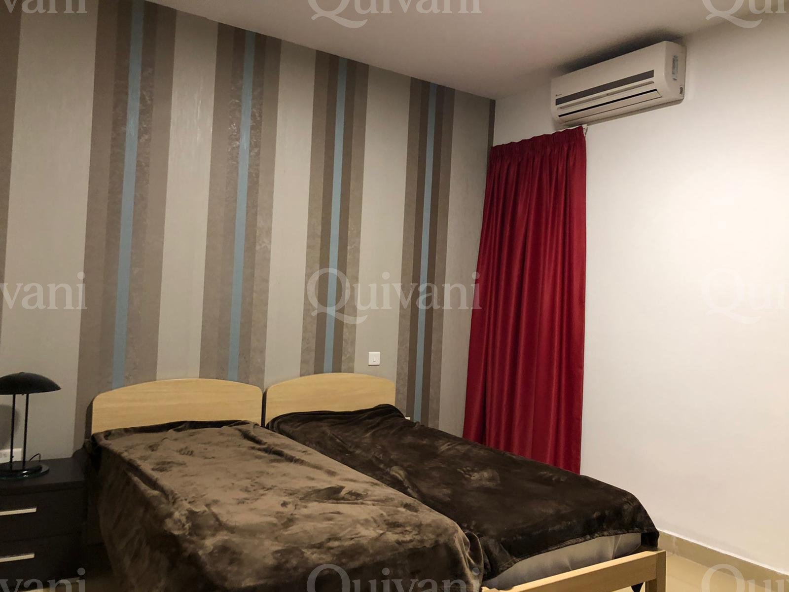 Gzira, Furnished Apartment