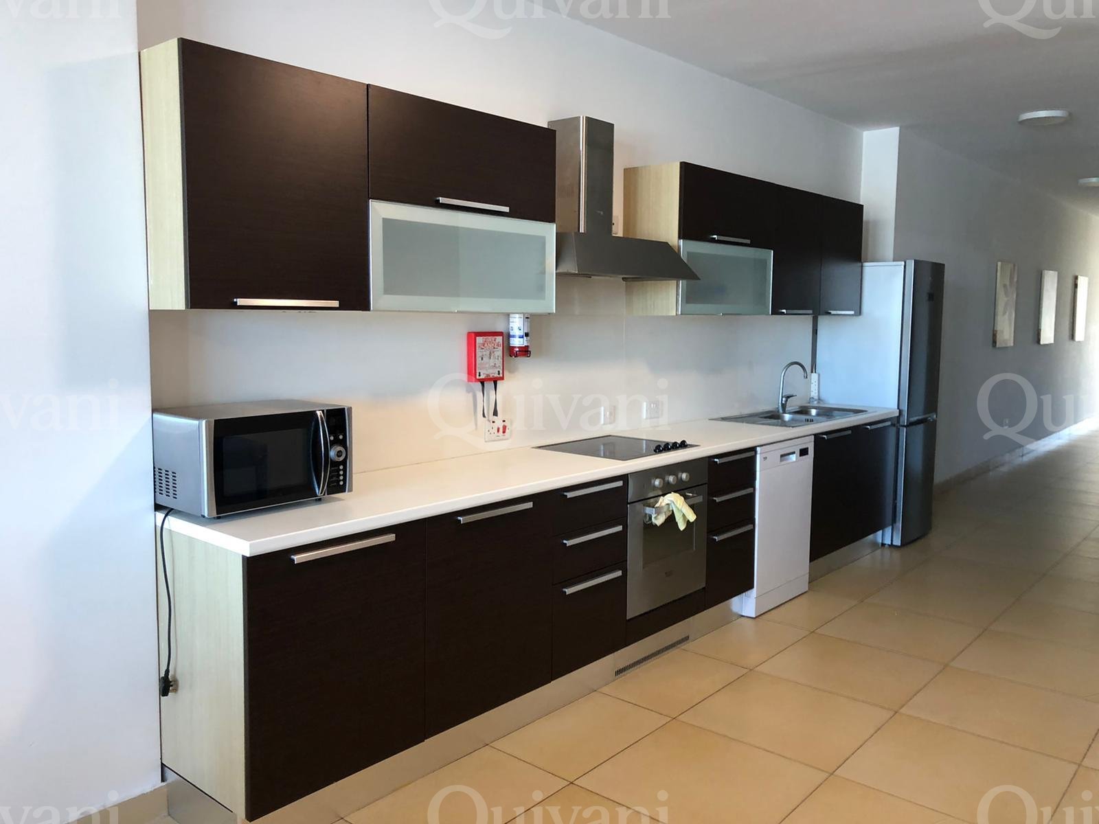 Gzira, Furnished Apartment