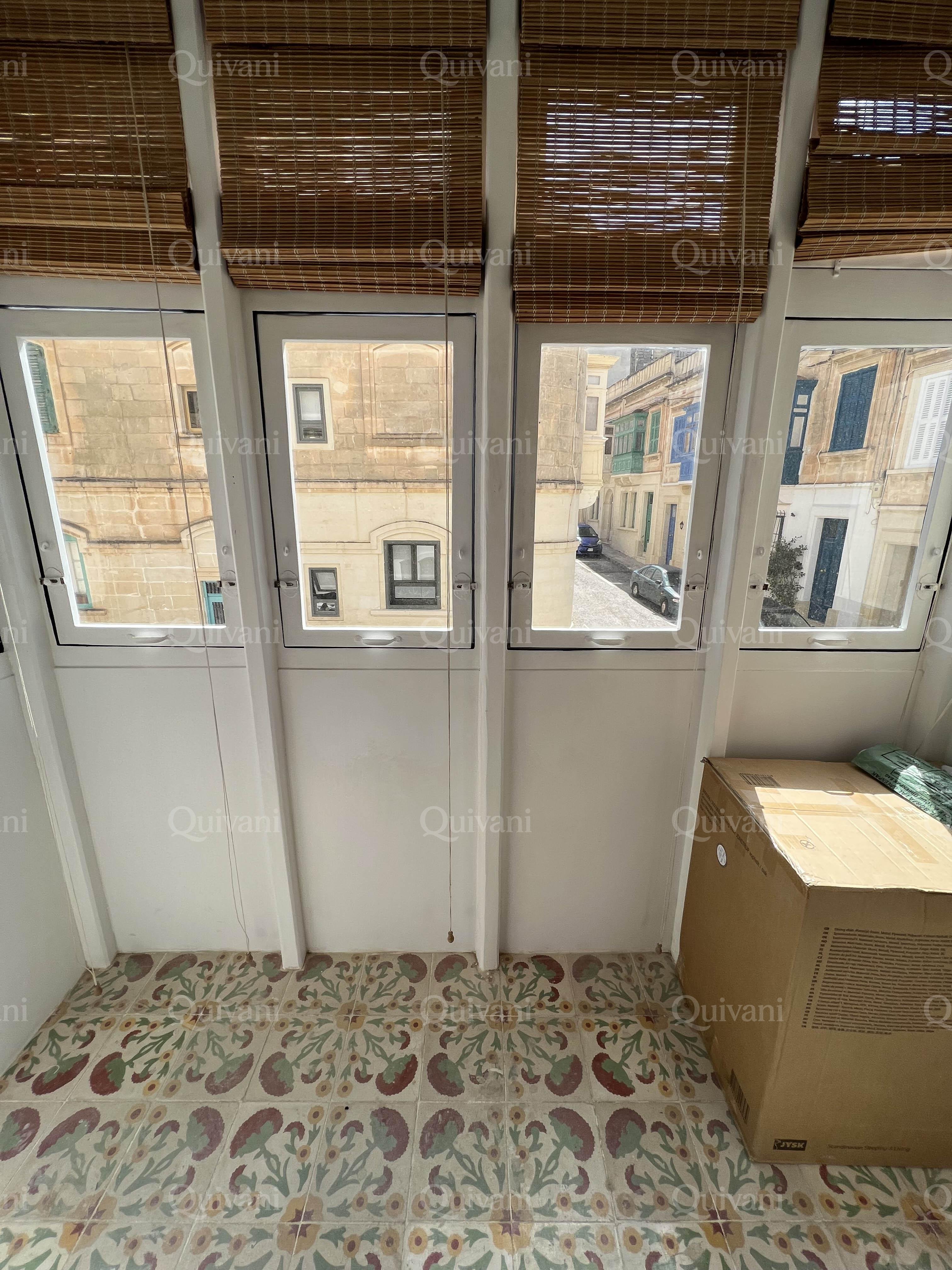 Sliema, Furnished Apartment