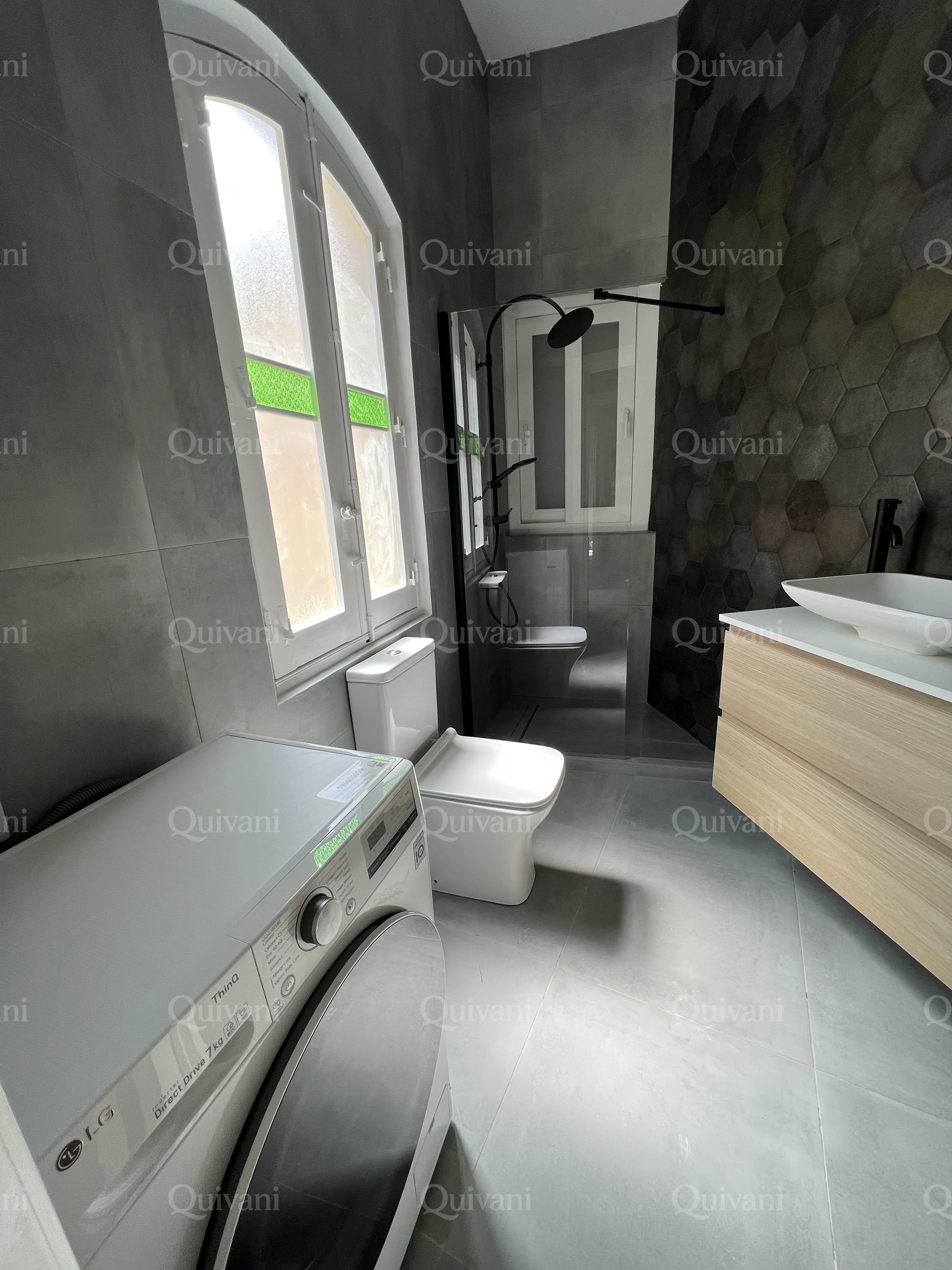 Sliema, Furnished Apartment