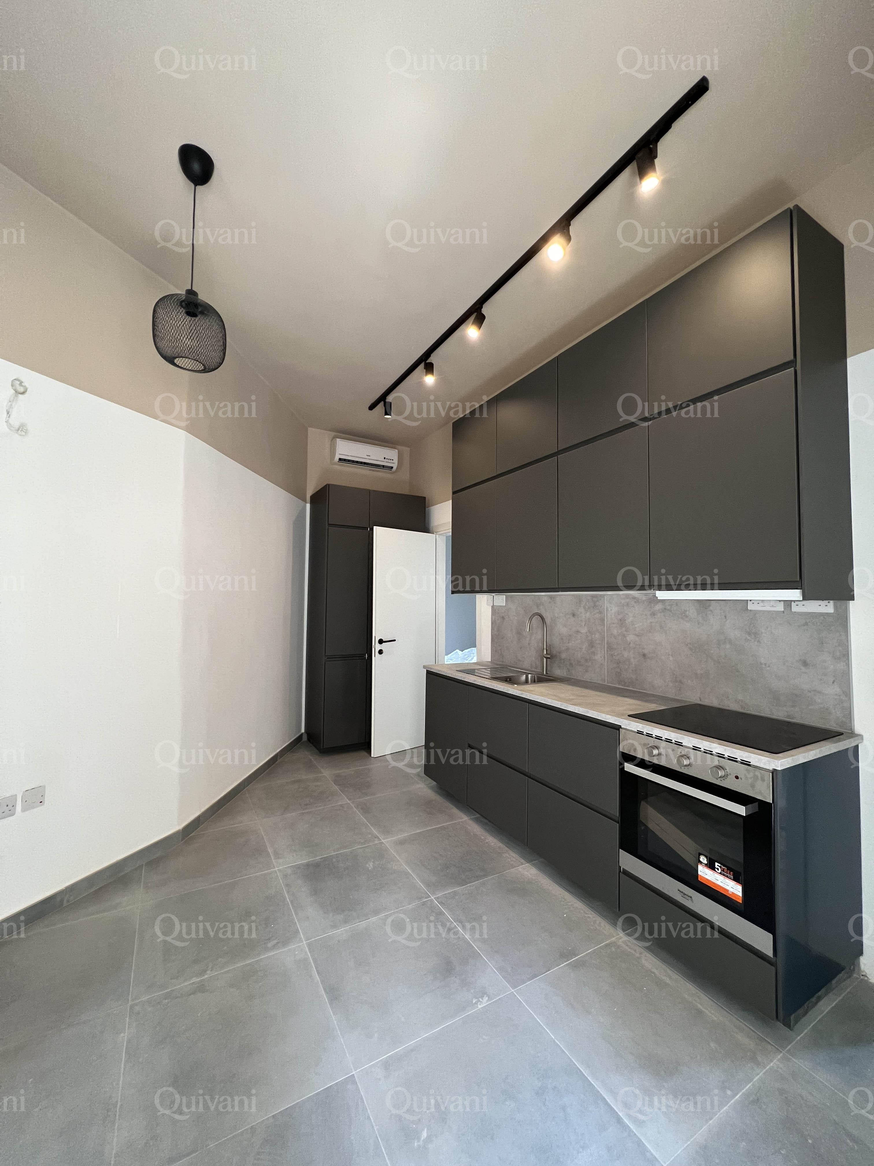 Sliema, Furnished Apartment