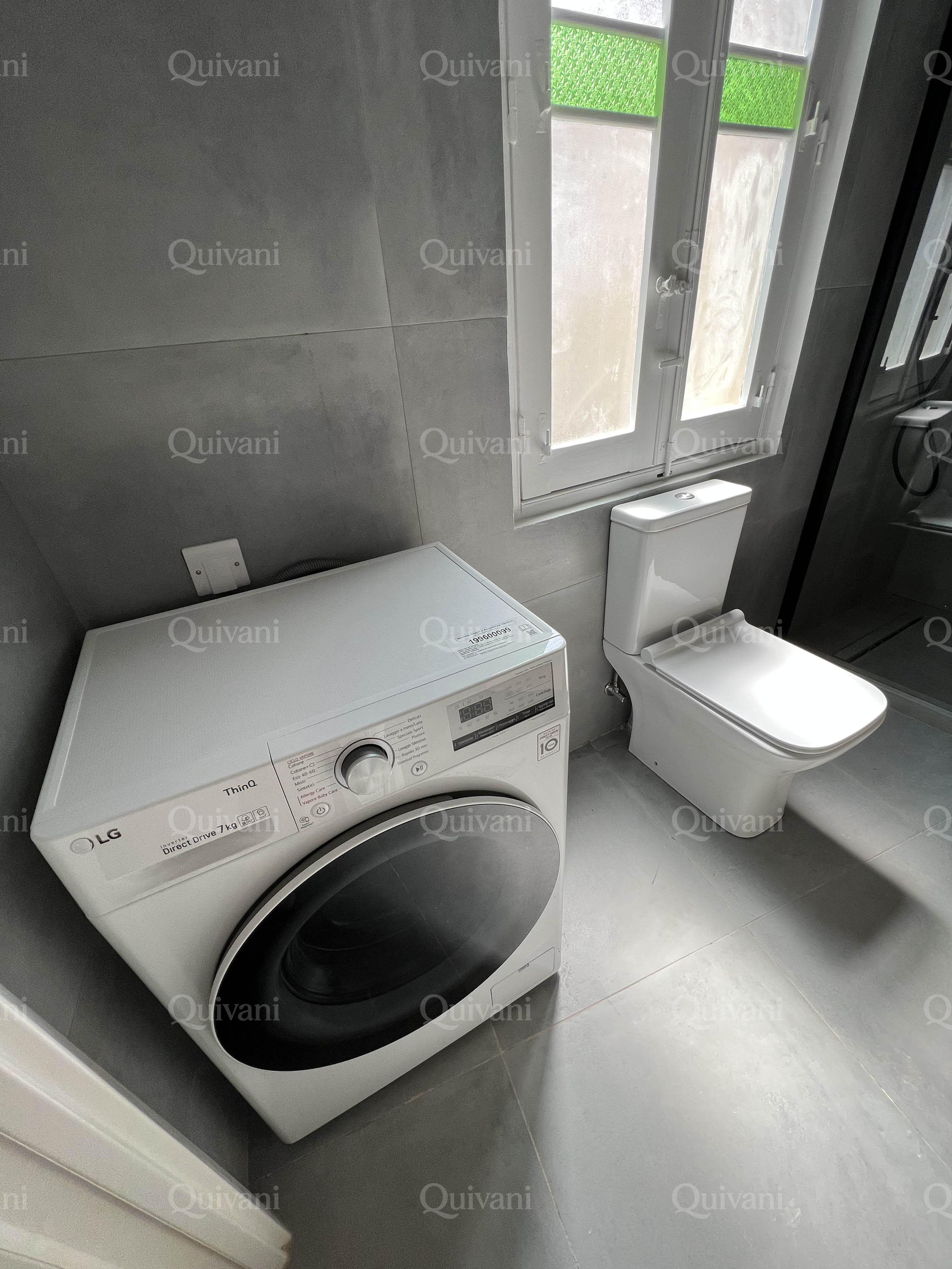 Sliema, Furnished Apartment
