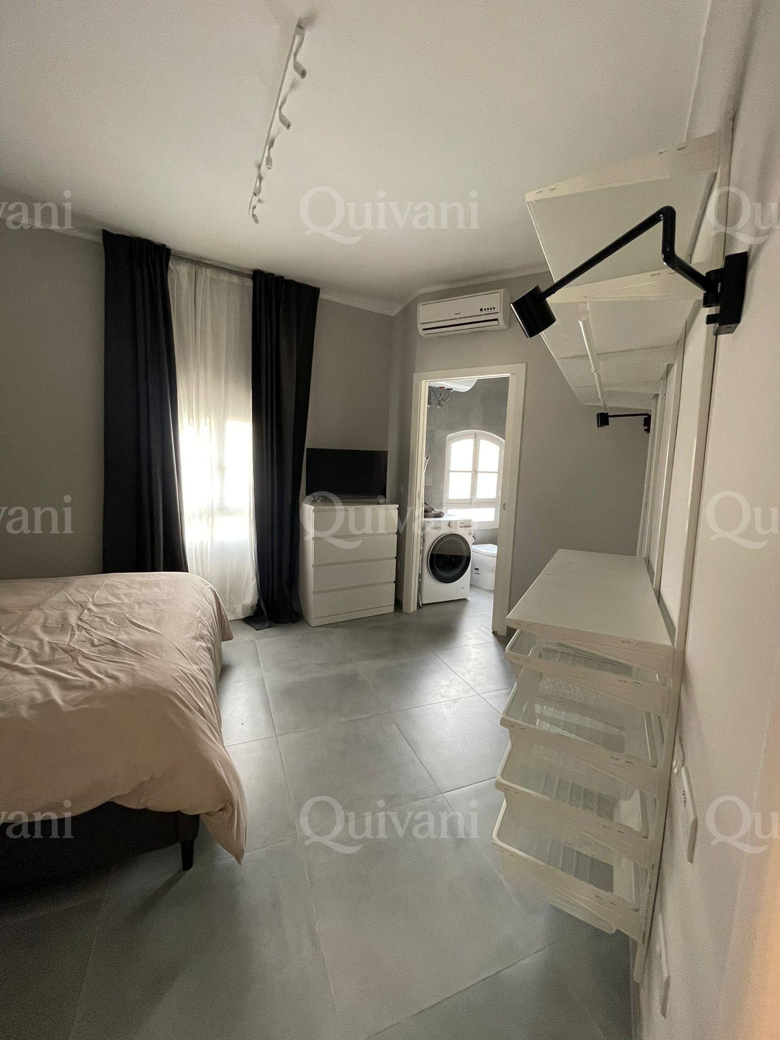 Sliema, Furnished Duplex Penthouse
