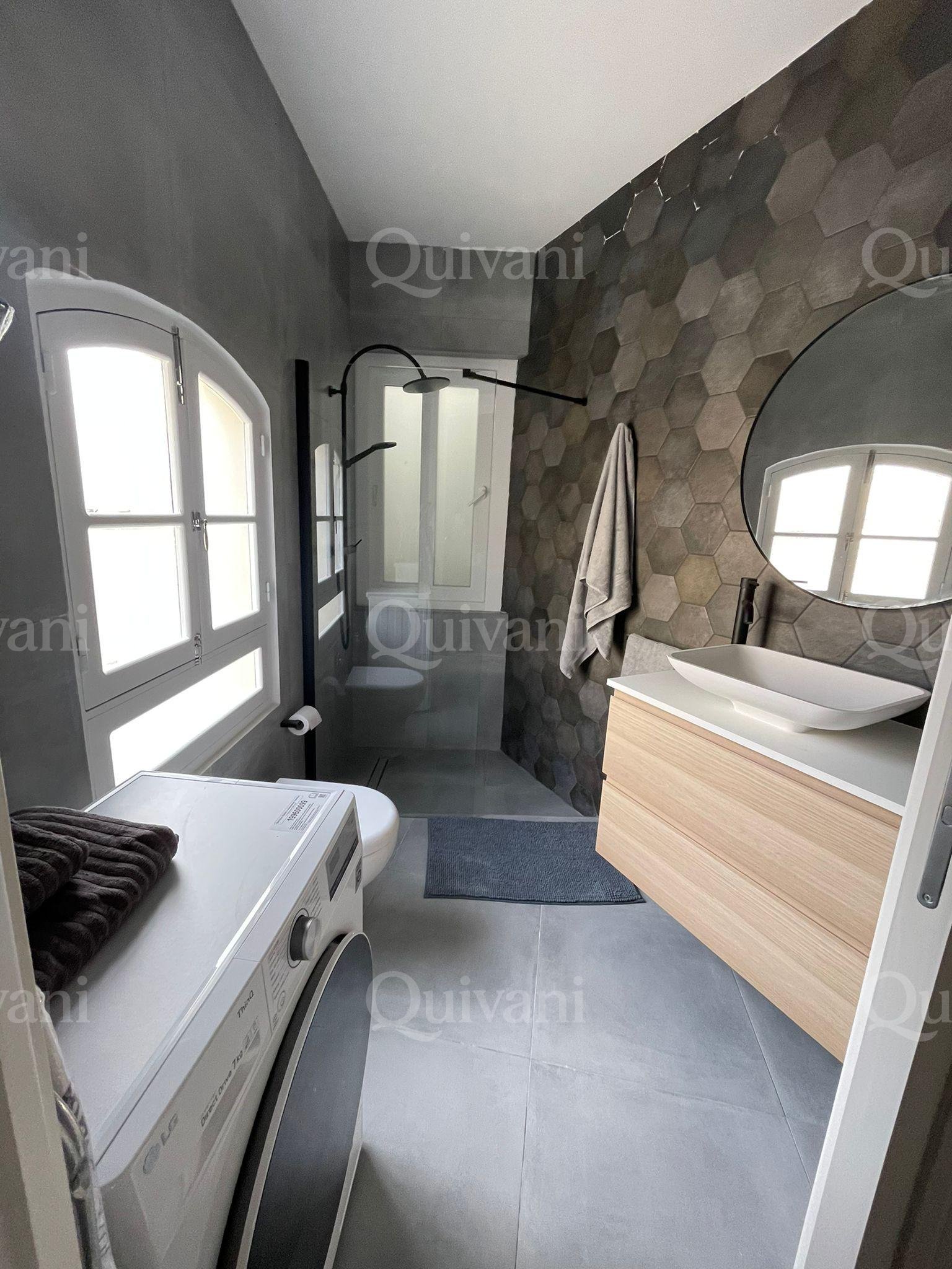 Sliema, Furnished Duplex Penthouse