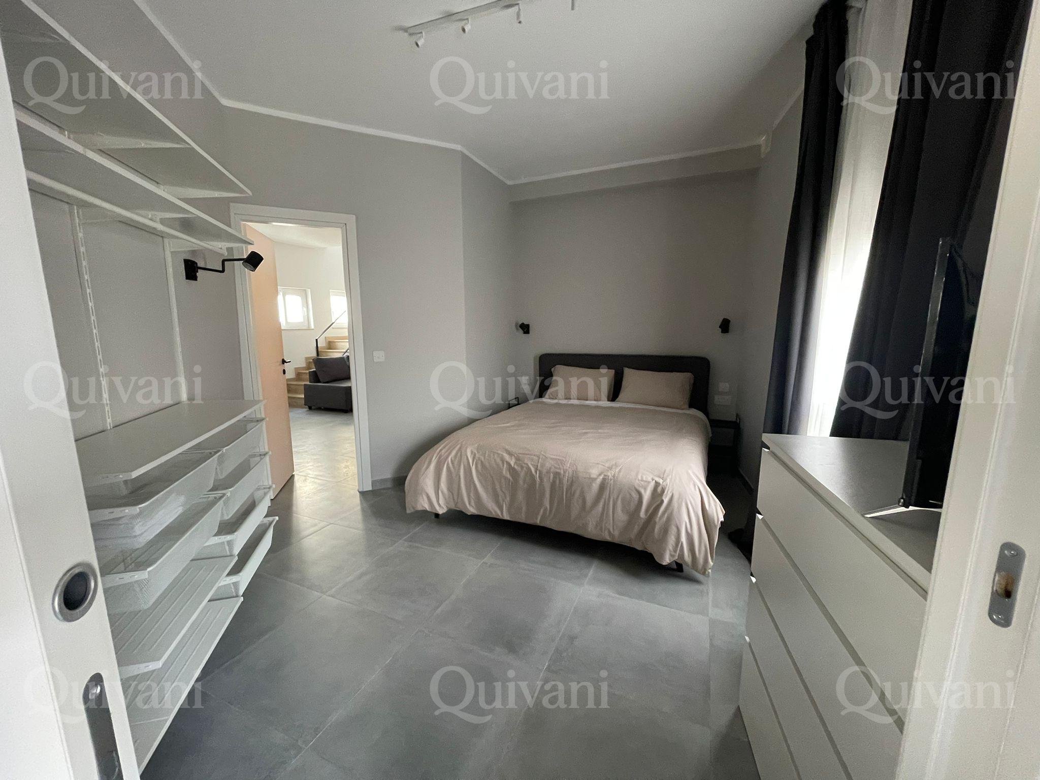 Sliema, Furnished Duplex Penthouse
