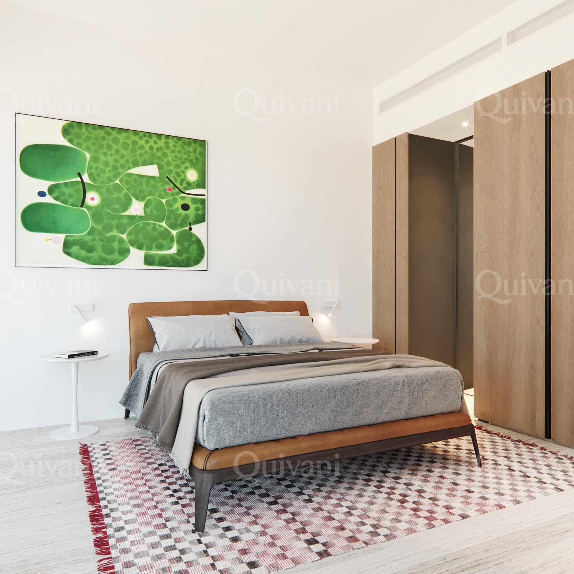 Gzira, Furnished Penthouse