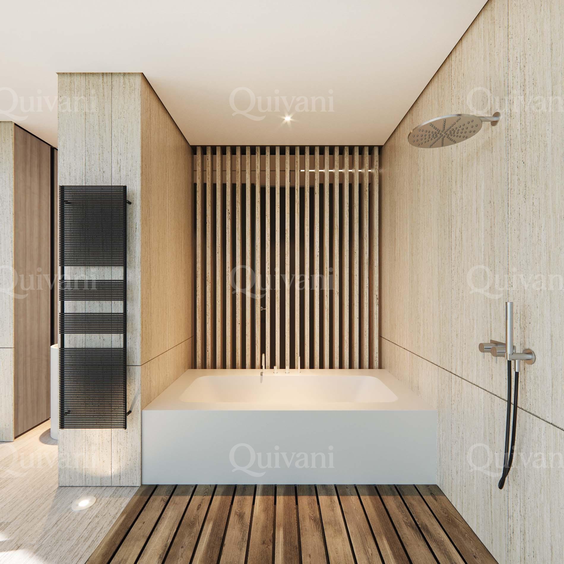 Gzira, Furnished Penthouse