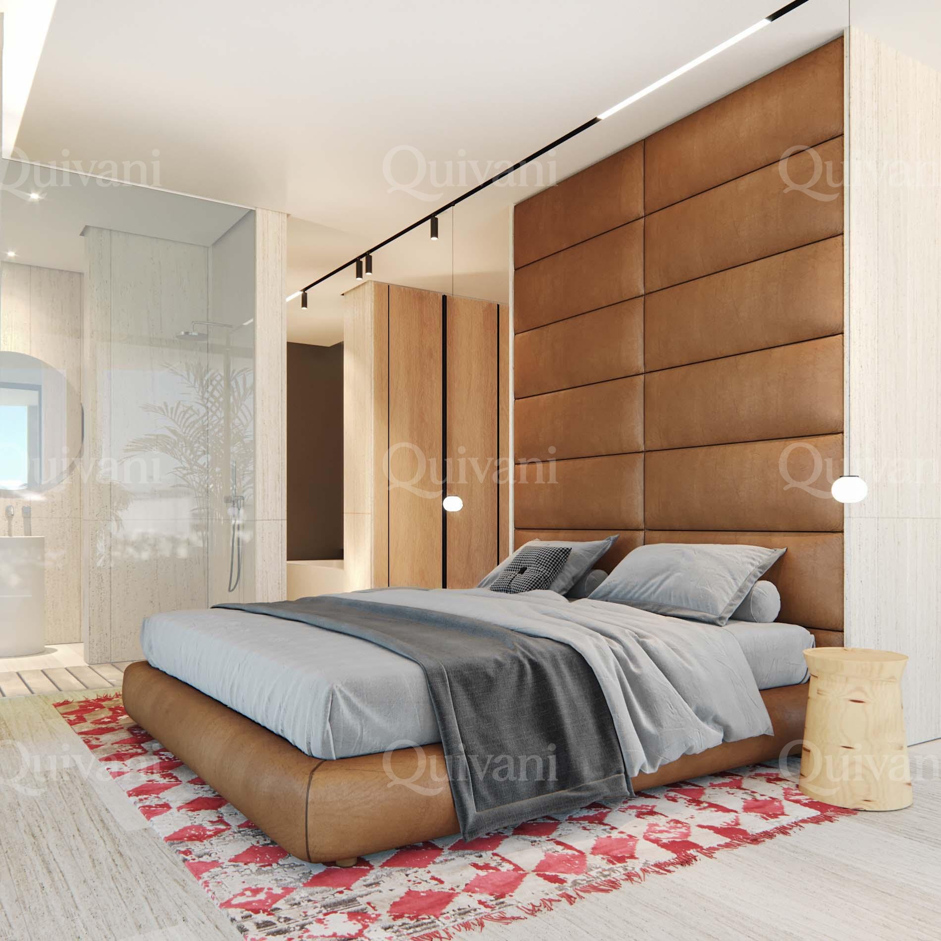 Gzira, Furnished Penthouse