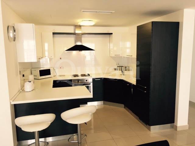 Sliema, Furnished Apartment