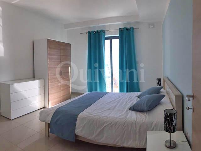 Sliema, Furnished Apartment