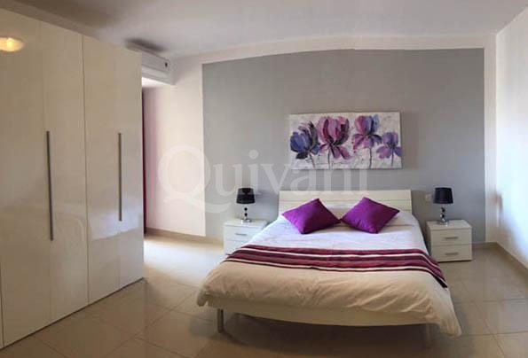 Sliema, Furnished Apartment