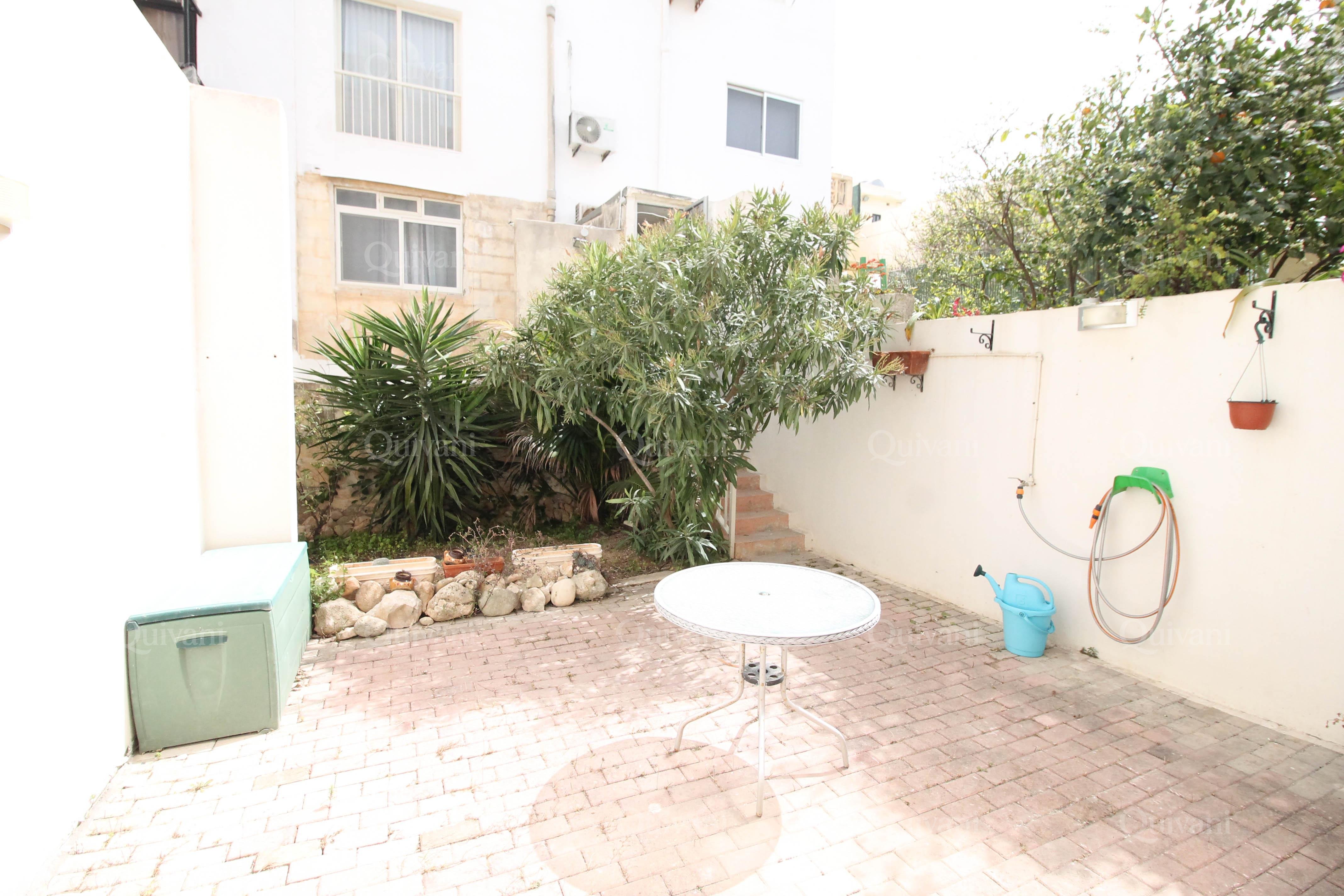 St Pauls Bay, Furnished Apartment