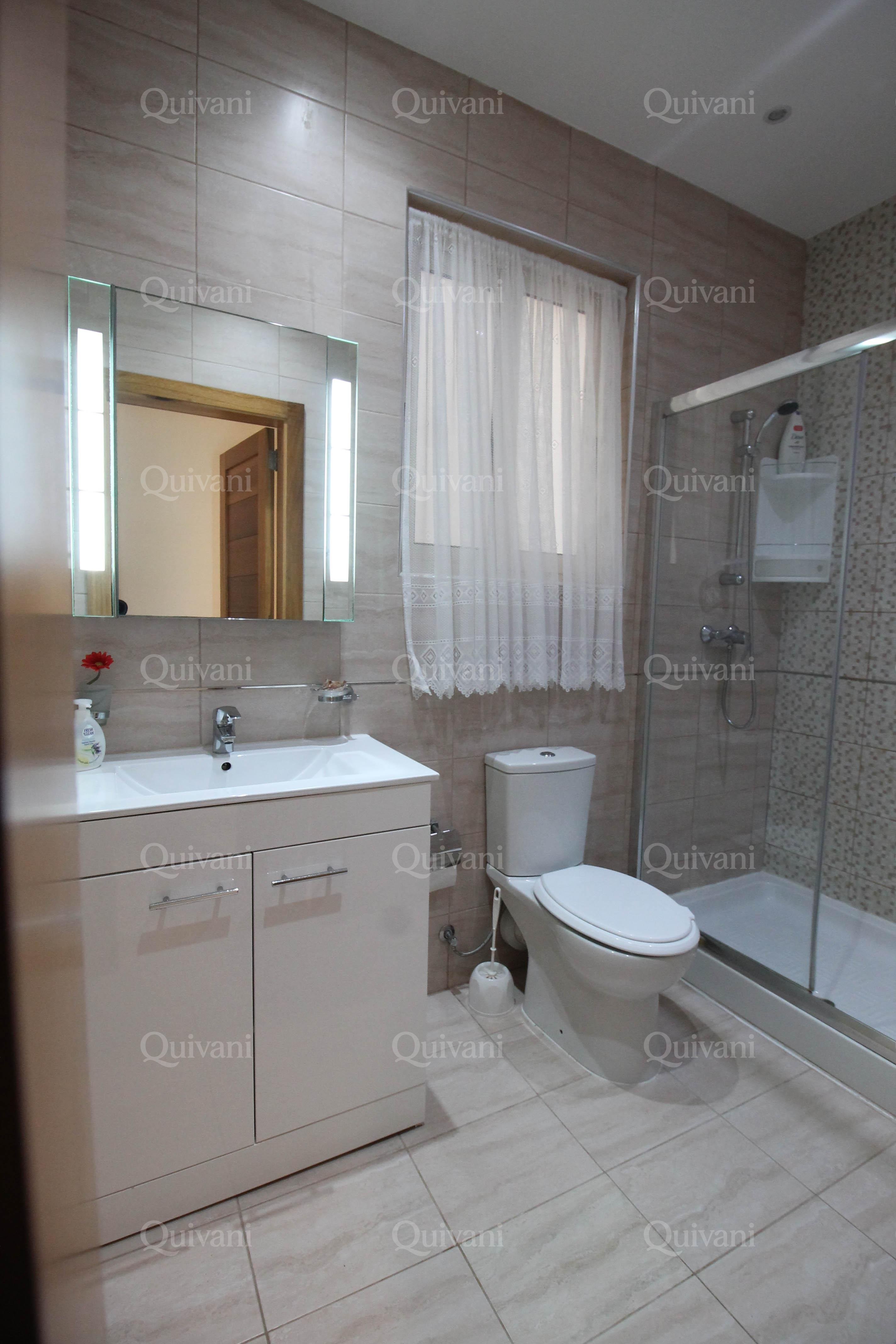 St Pauls Bay, Furnished Apartment