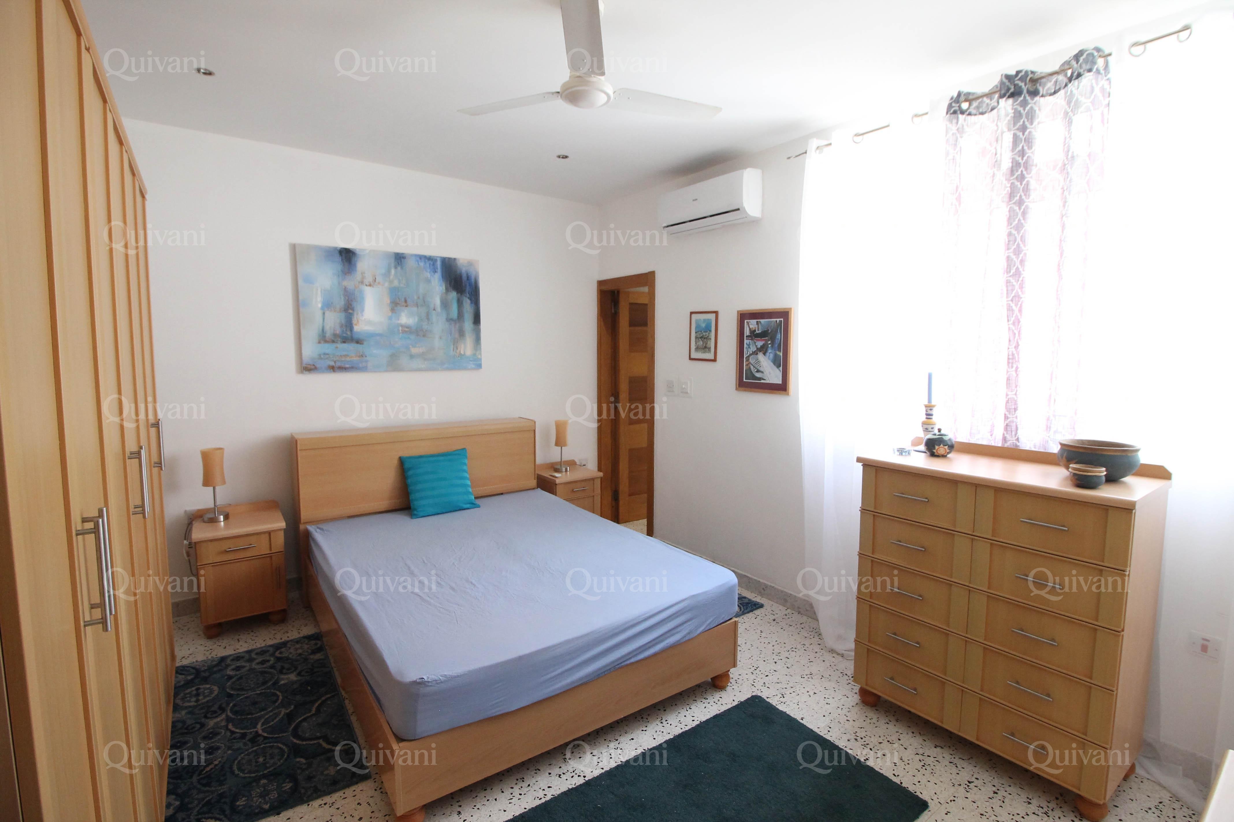 St Pauls Bay, Furnished Apartment