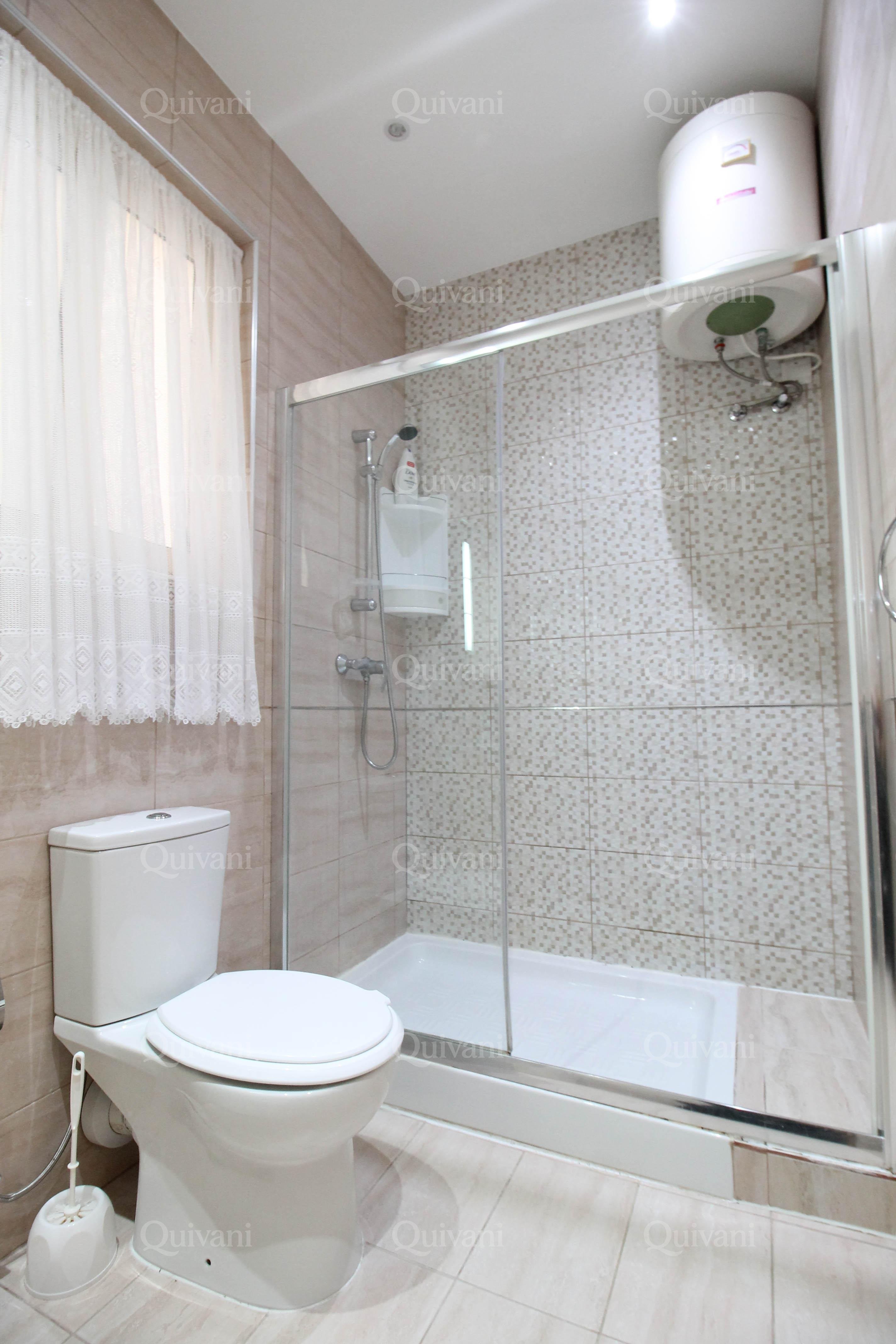 St Pauls Bay, Furnished Apartment