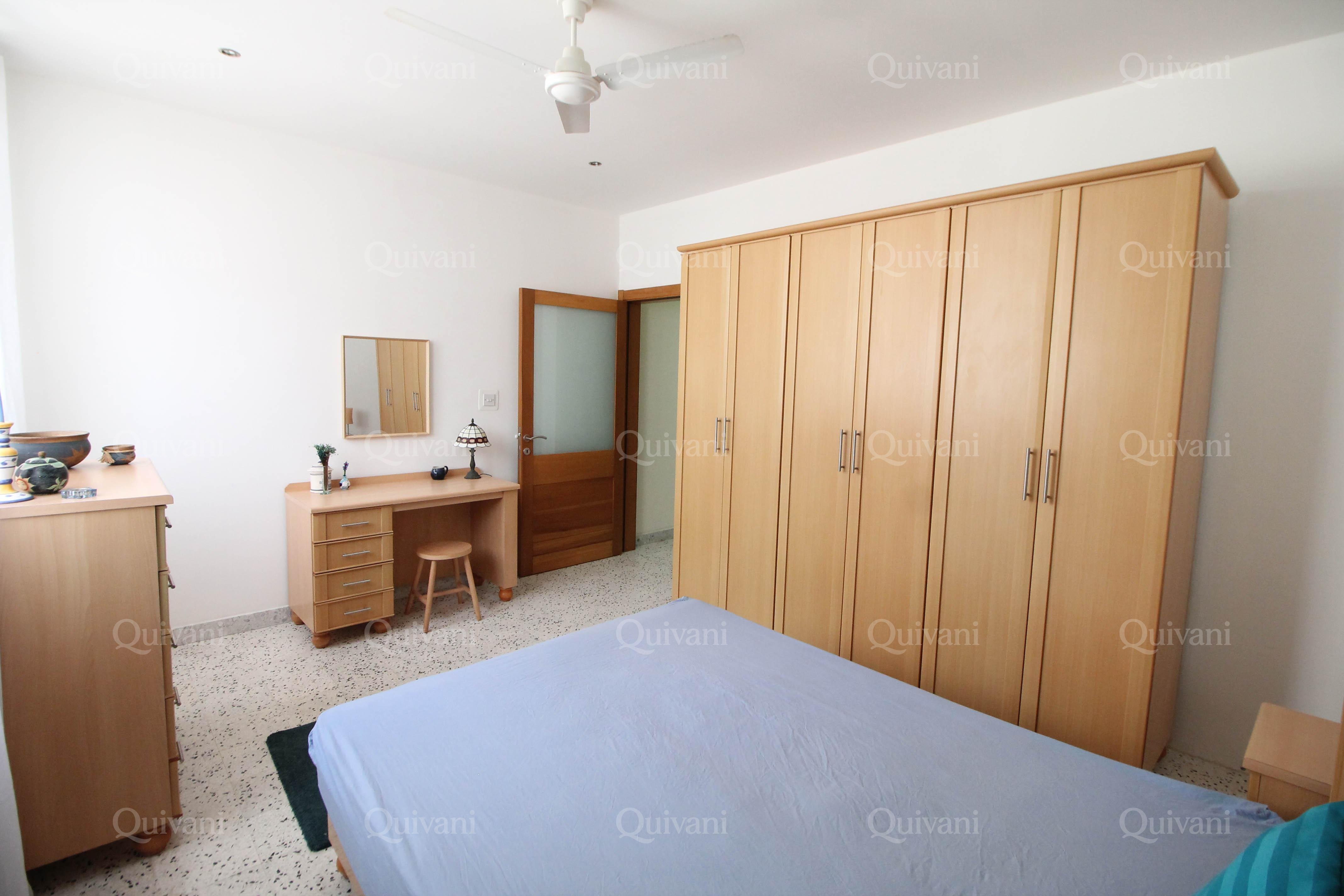 St Pauls Bay, Furnished Apartment