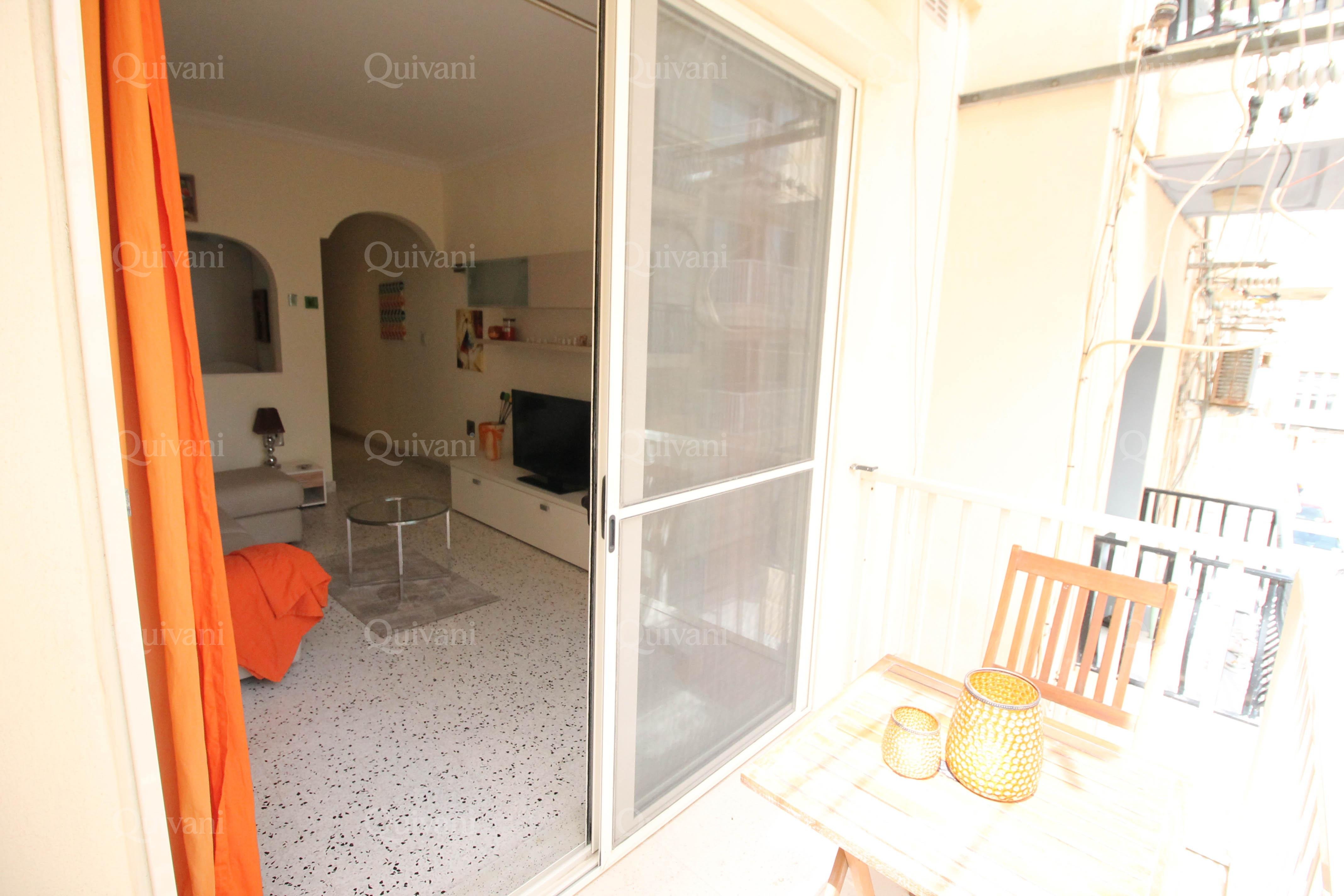 St Pauls Bay, Furnished Apartment