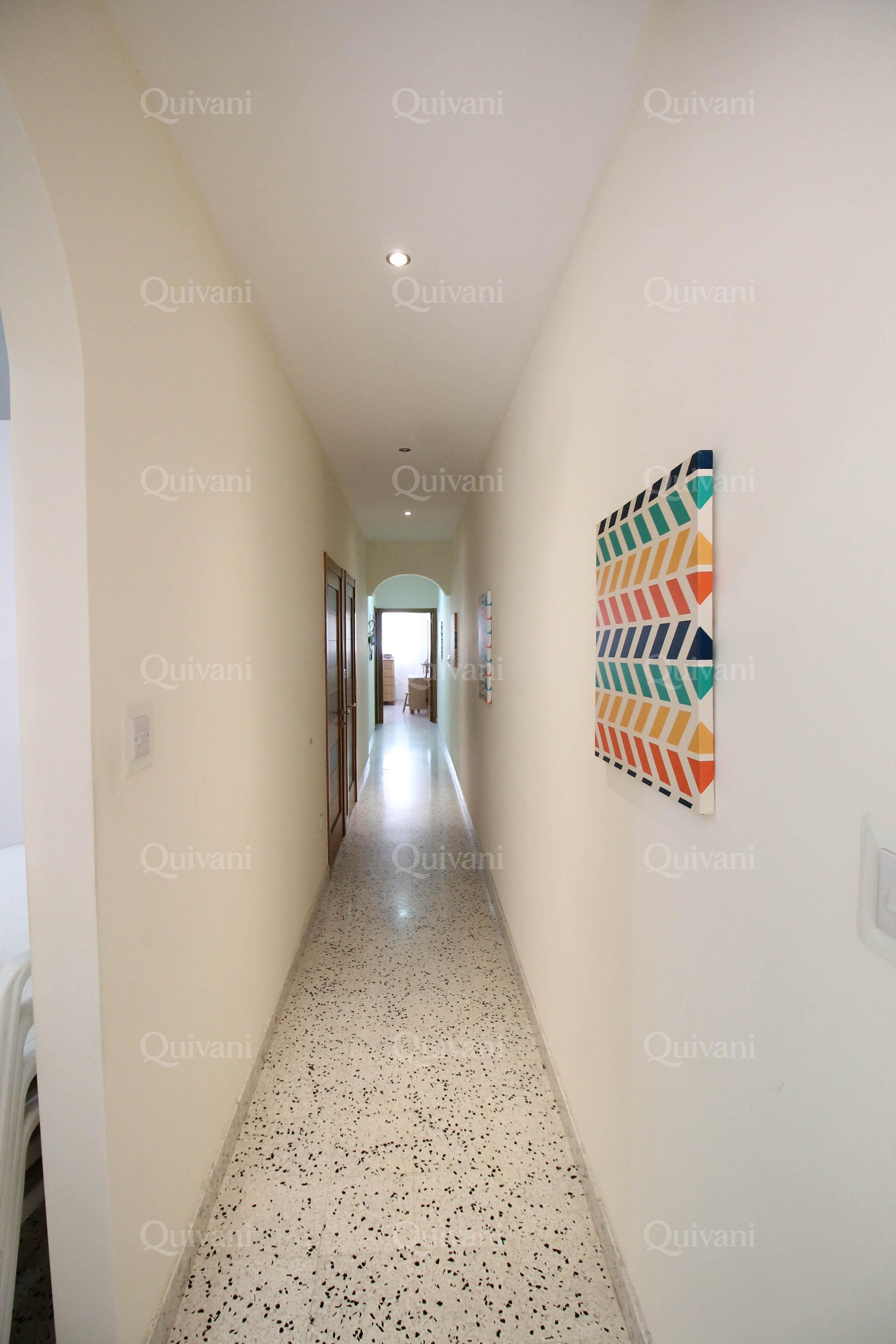 St Pauls Bay, Furnished Apartment