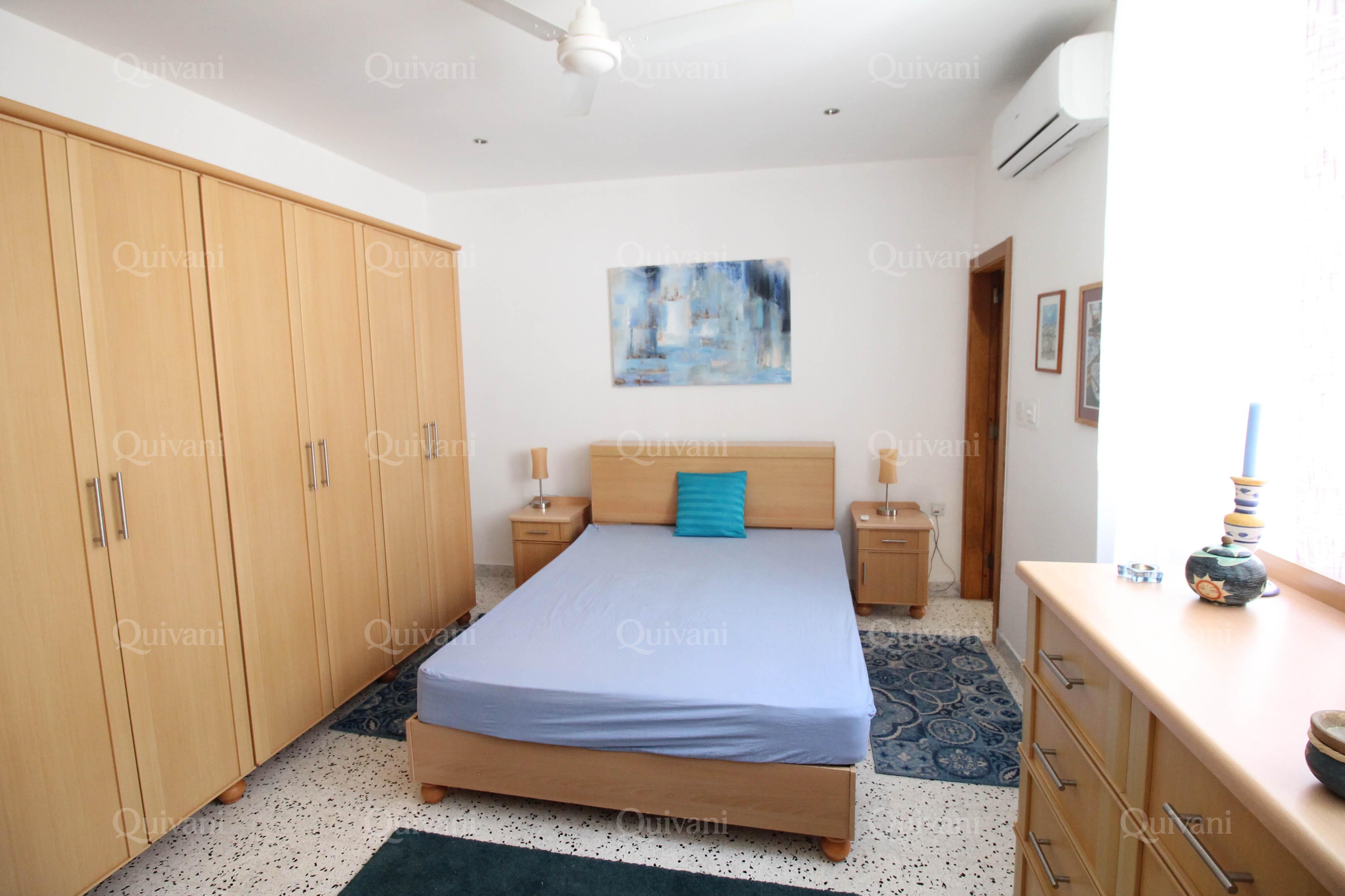 St Pauls Bay, Furnished Apartment