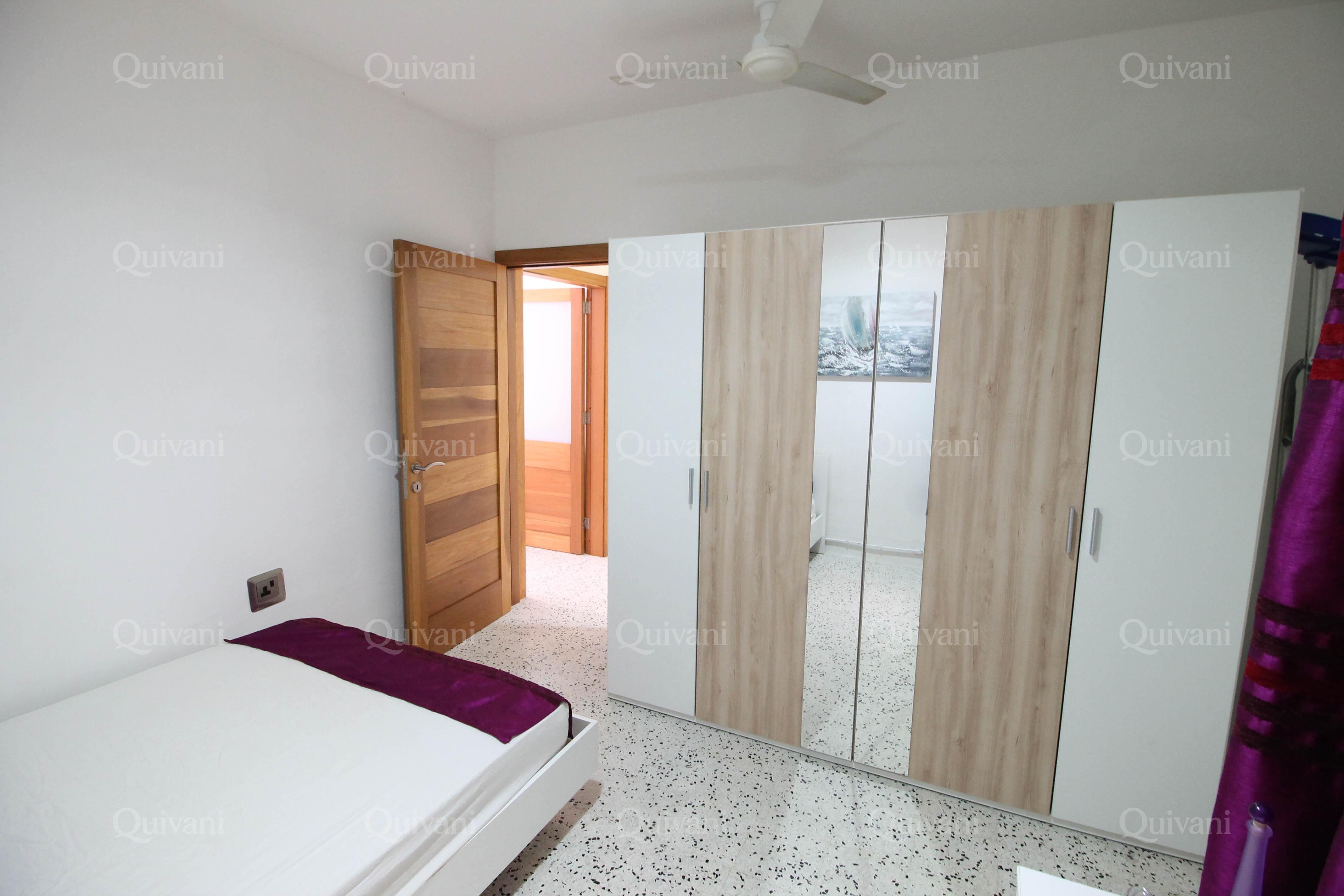 St Pauls Bay, Furnished Apartment