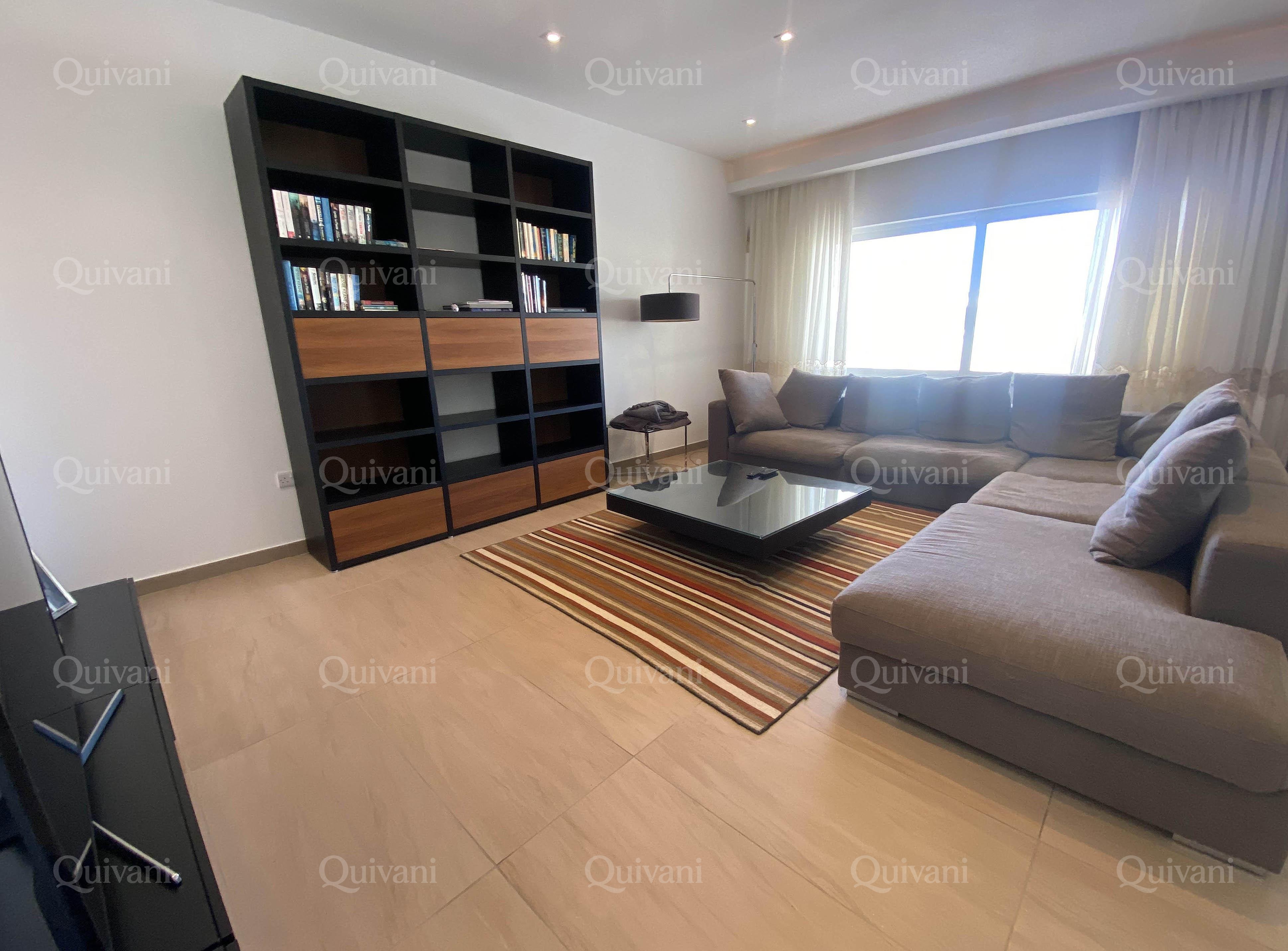 Madliena, Furnished Villa