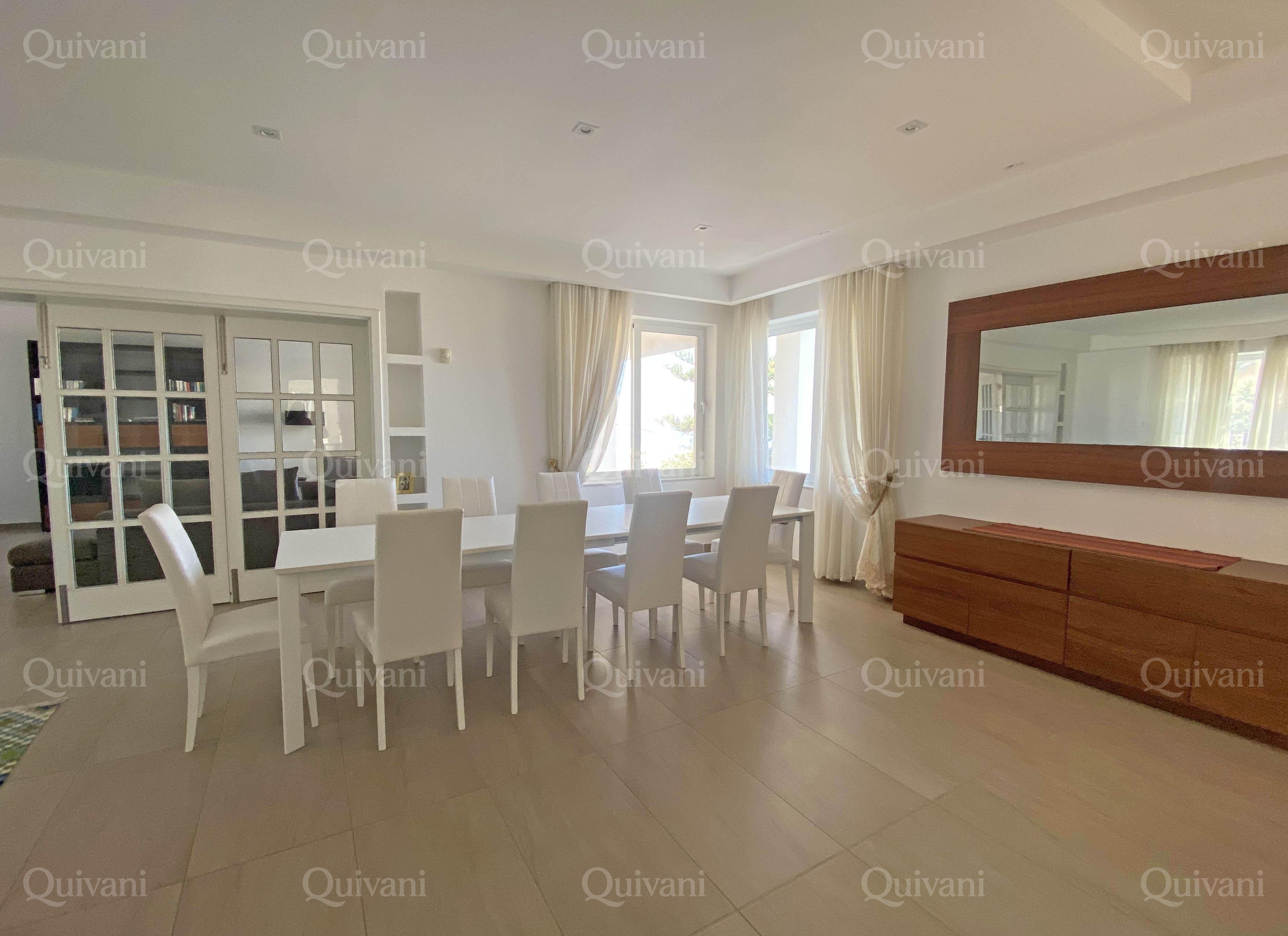 Madliena, Furnished Villa