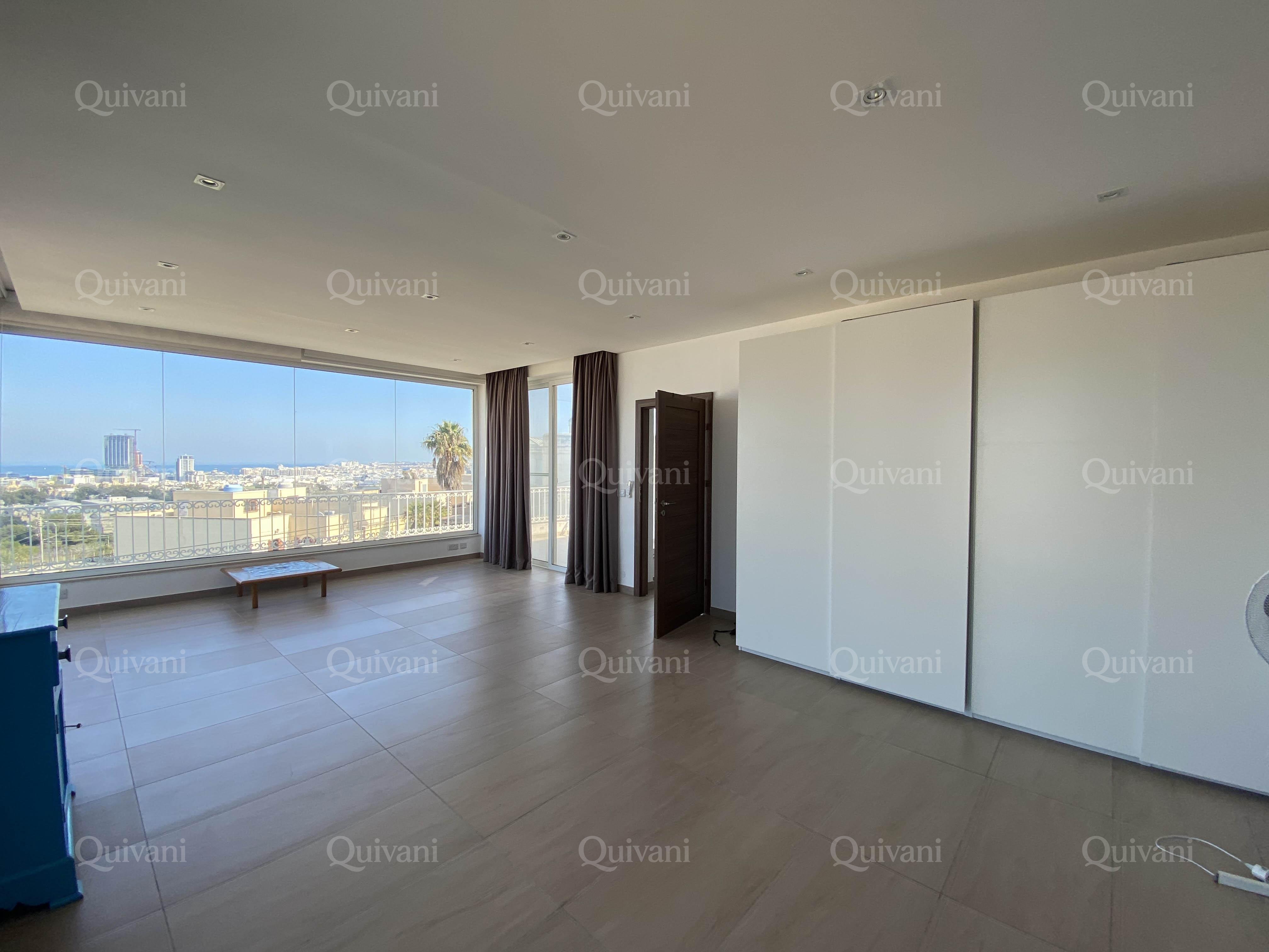 Madliena, Furnished Villa