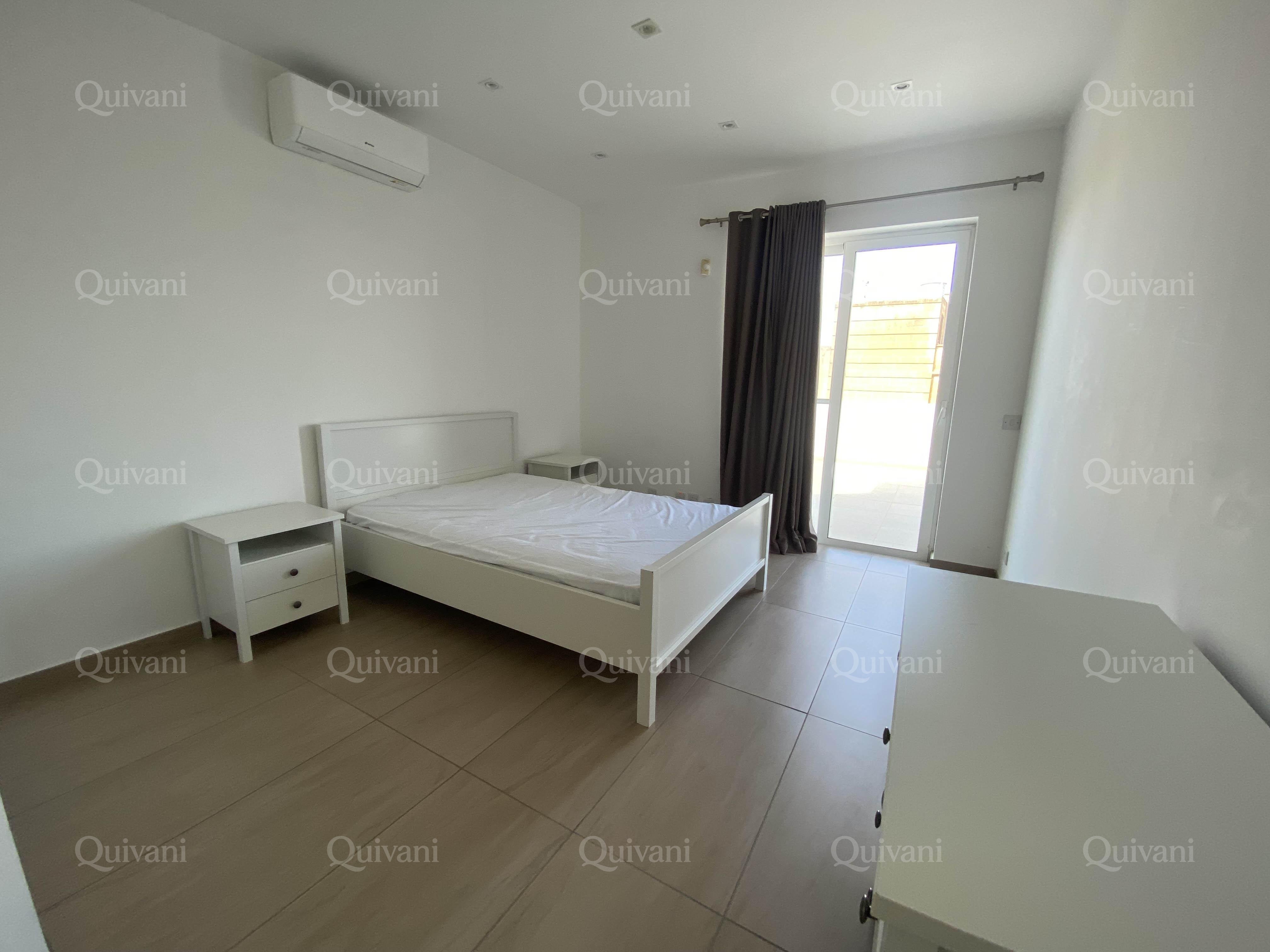 Madliena, Furnished Villa