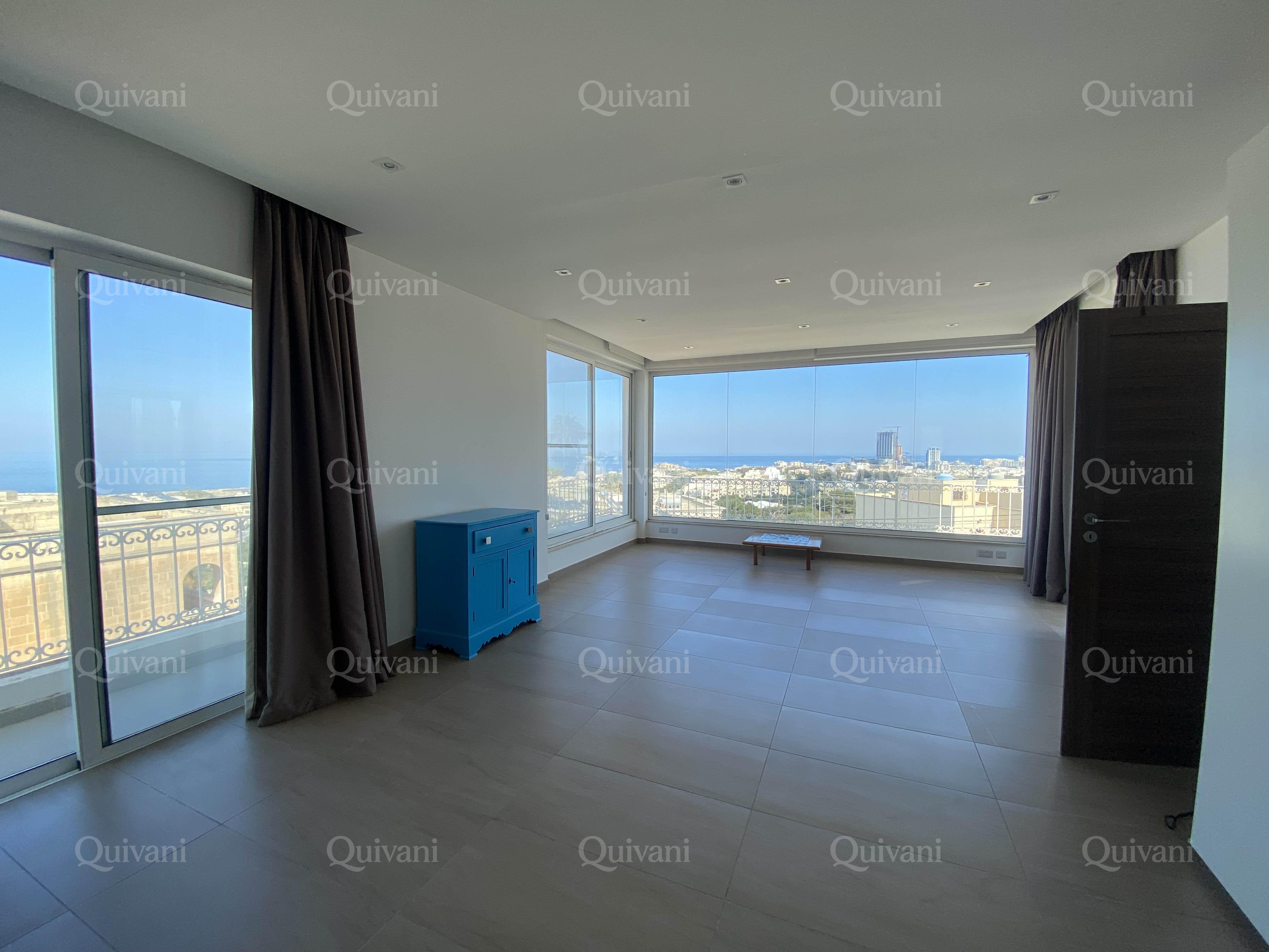 Madliena, Furnished Villa