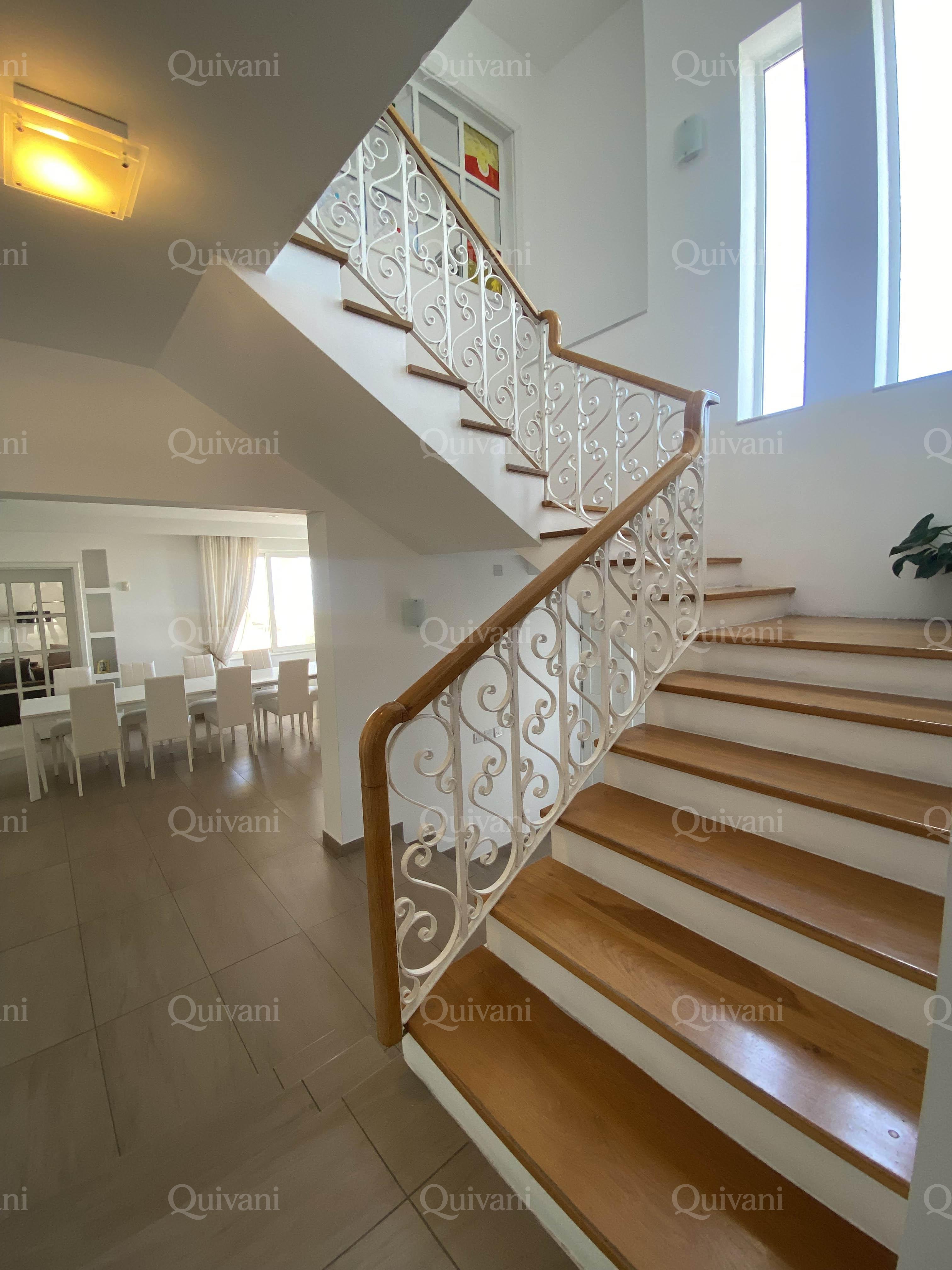 Madliena, Furnished Villa