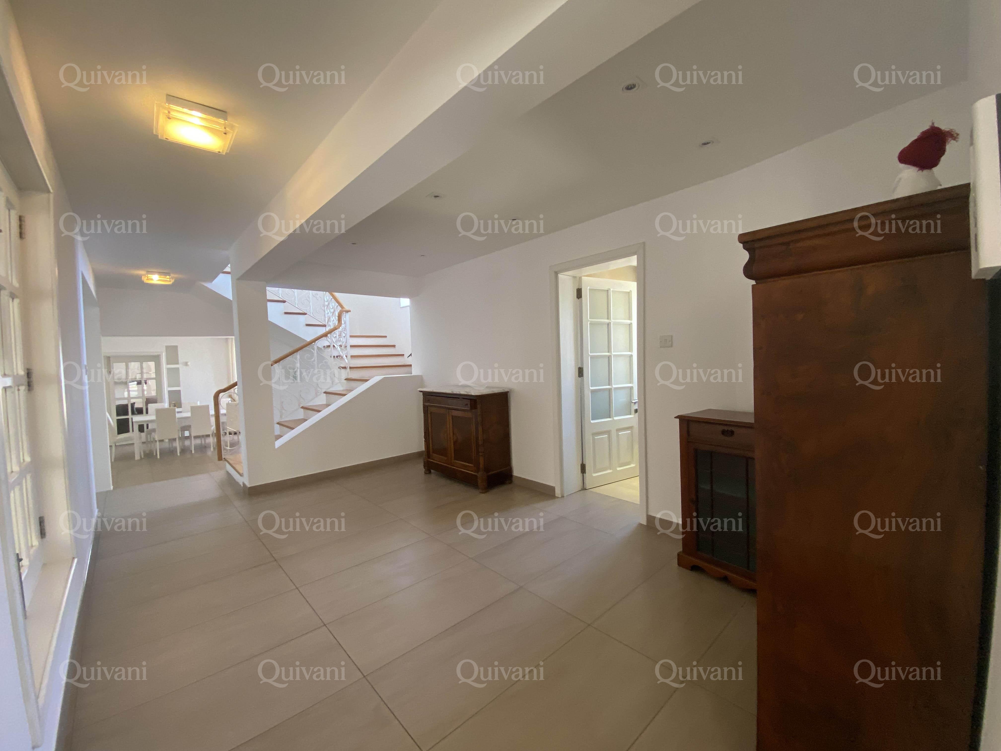 Madliena, Furnished Villa
