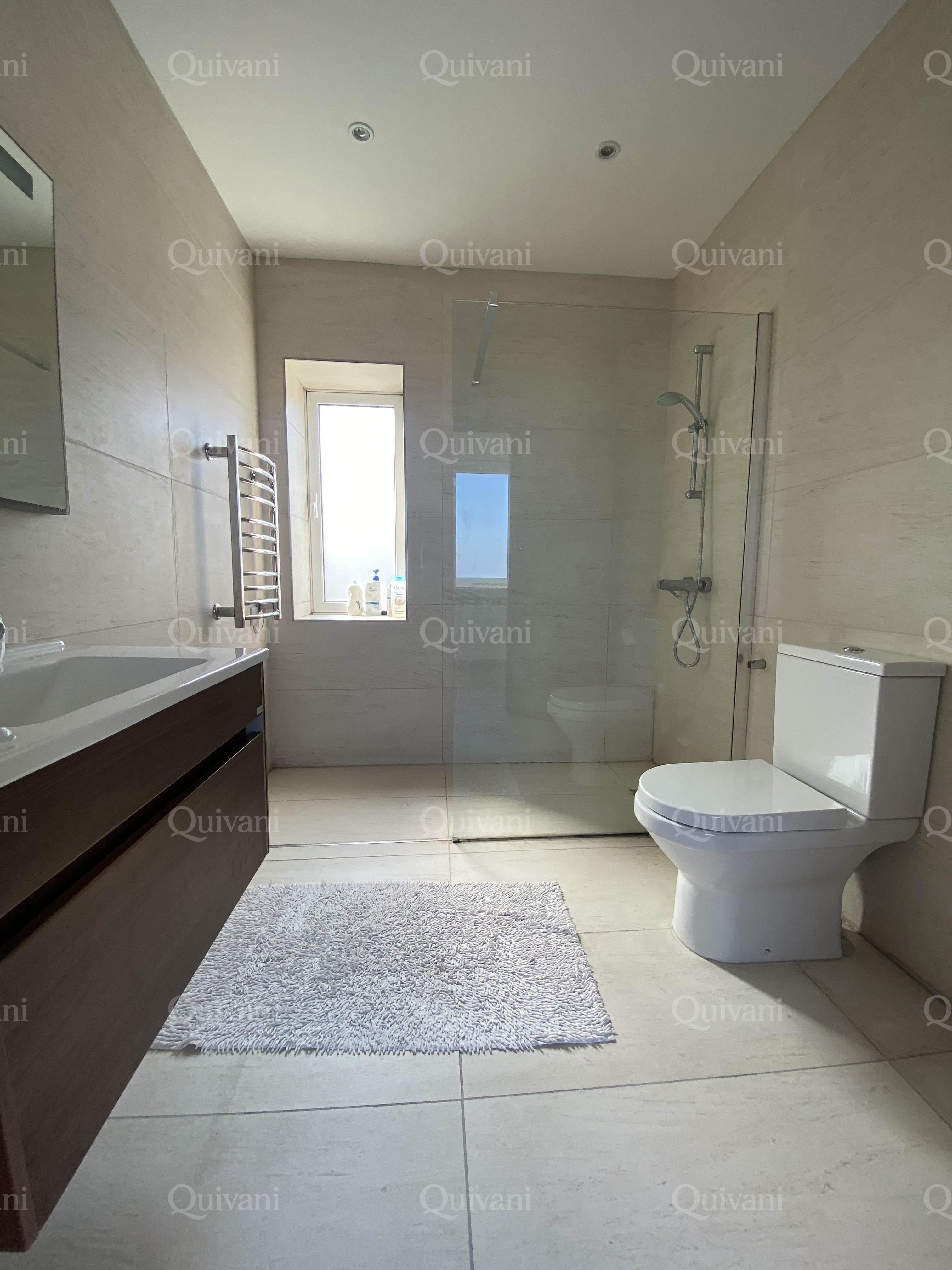 Madliena, Furnished Villa