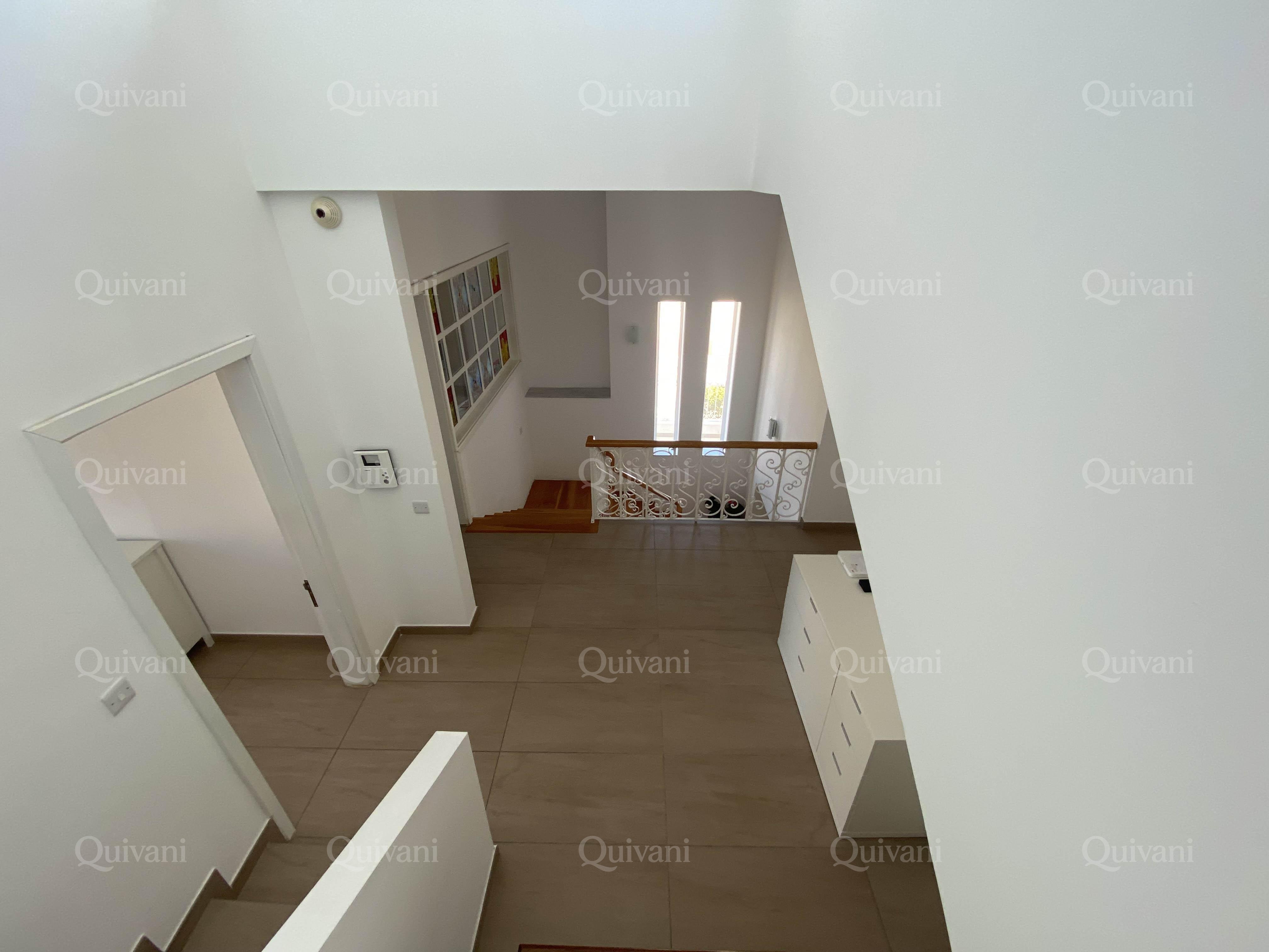 Madliena, Furnished Villa