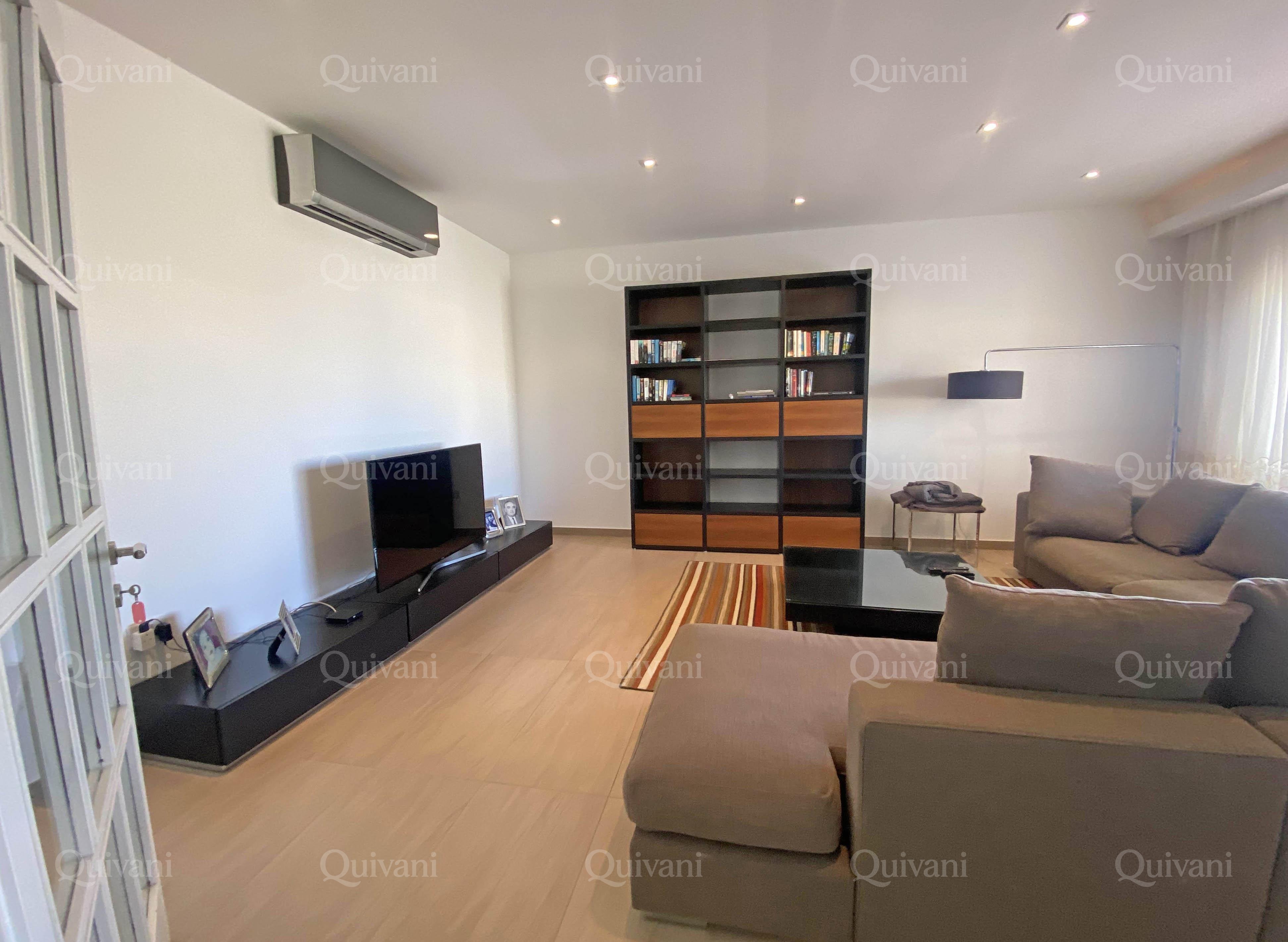 Madliena, Furnished Villa
