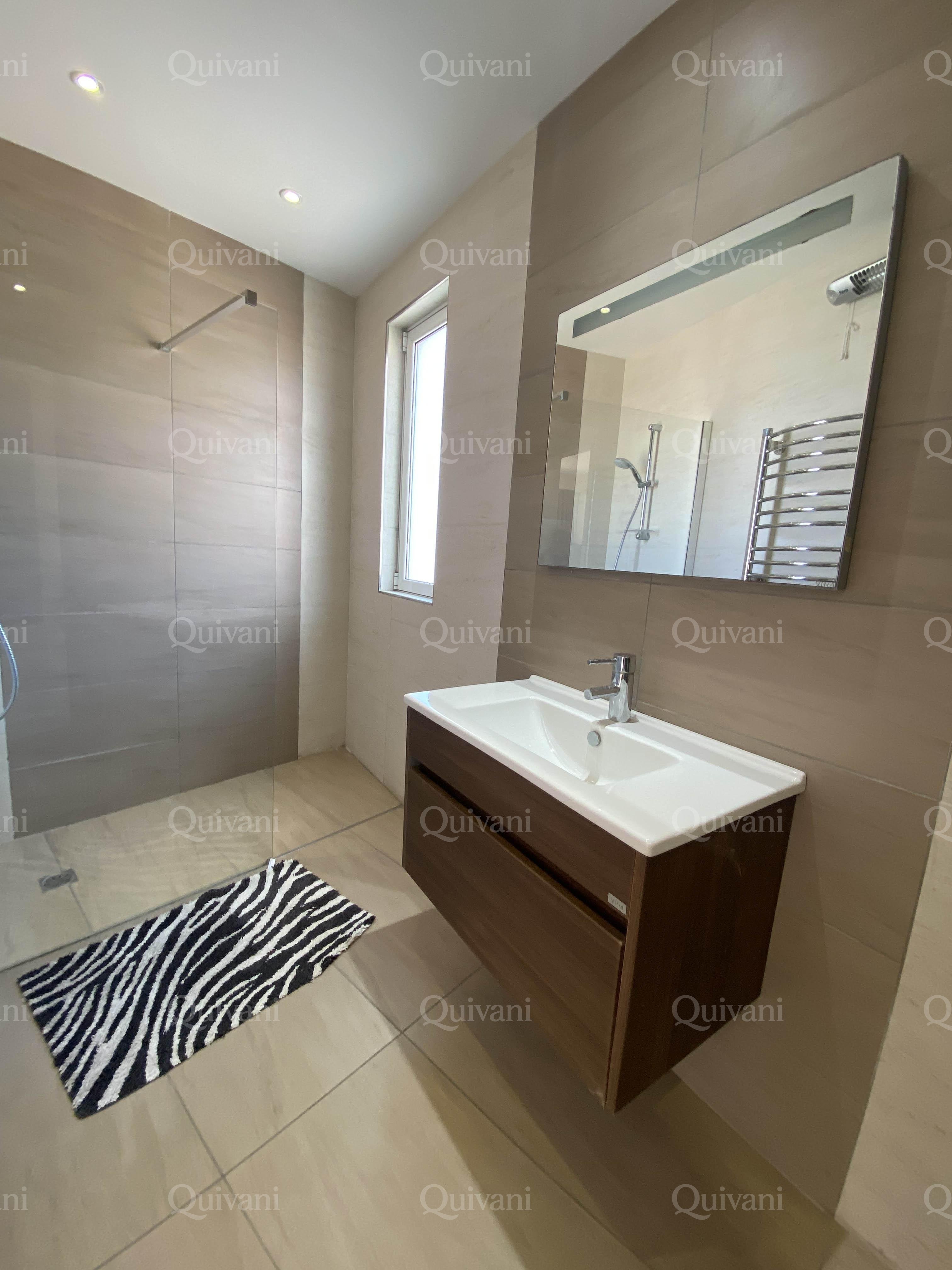 Madliena, Furnished Villa