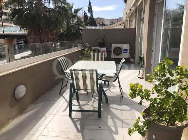 St Julians, Furnished Apartment