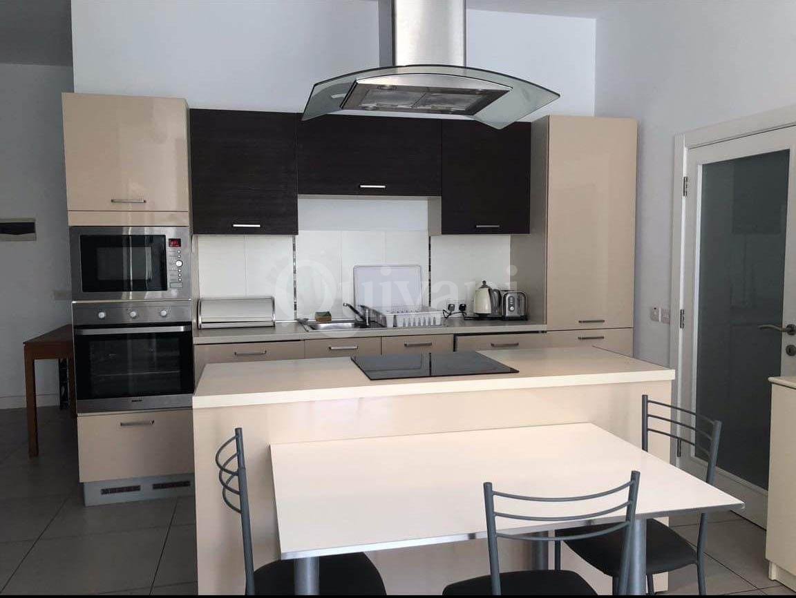 St Julians, Furnished Apartment