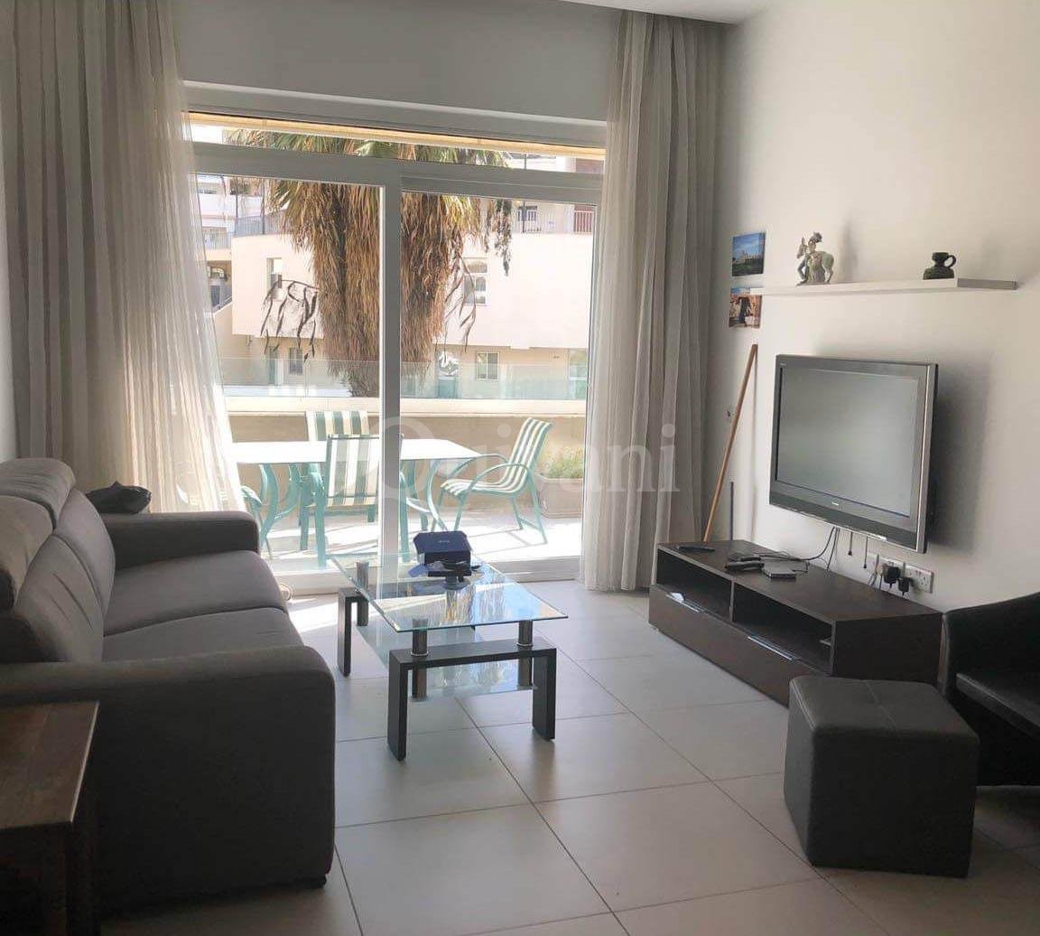 St Julians, Furnished Apartment