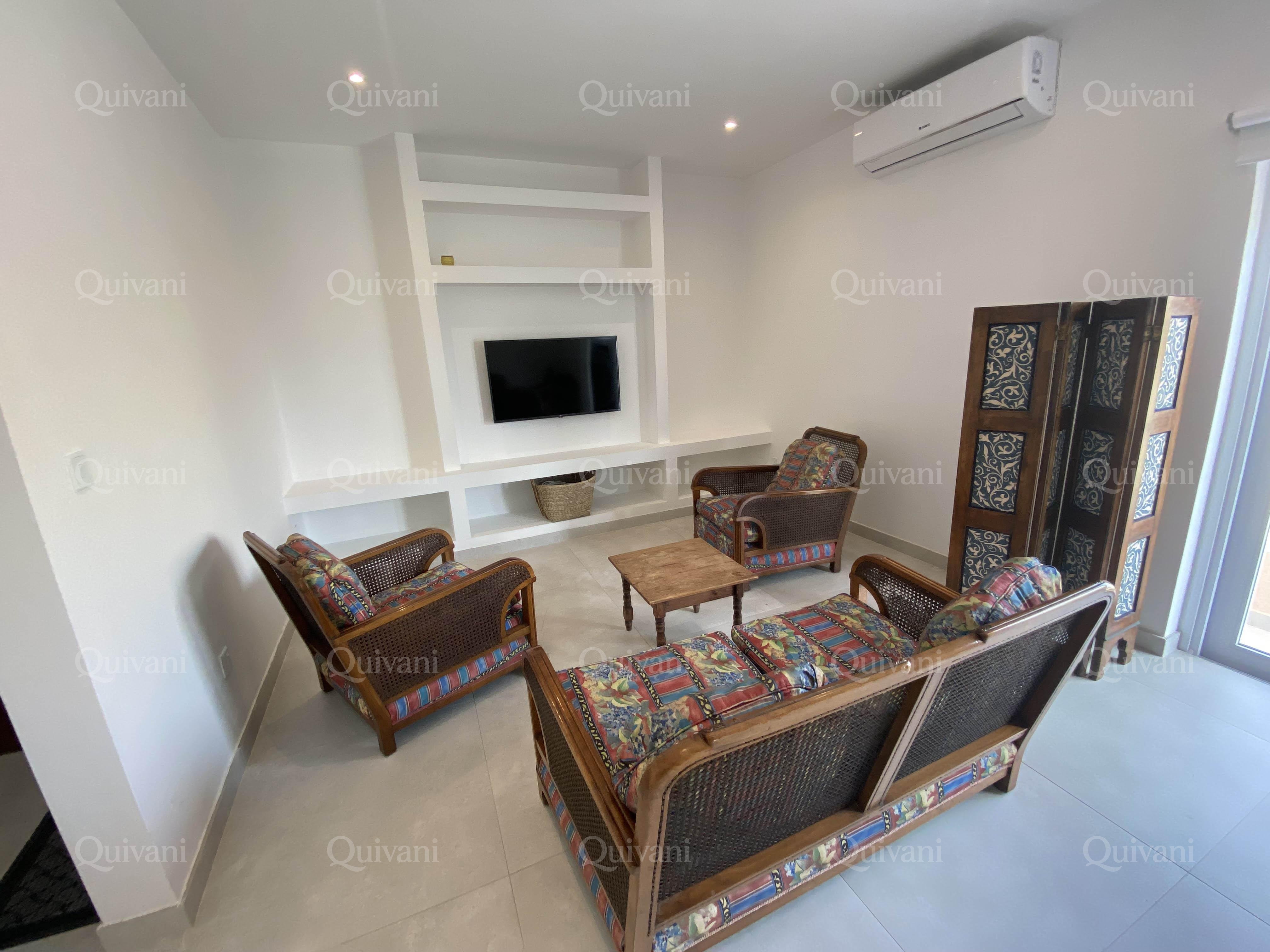 Sliema, Furnished Apartment