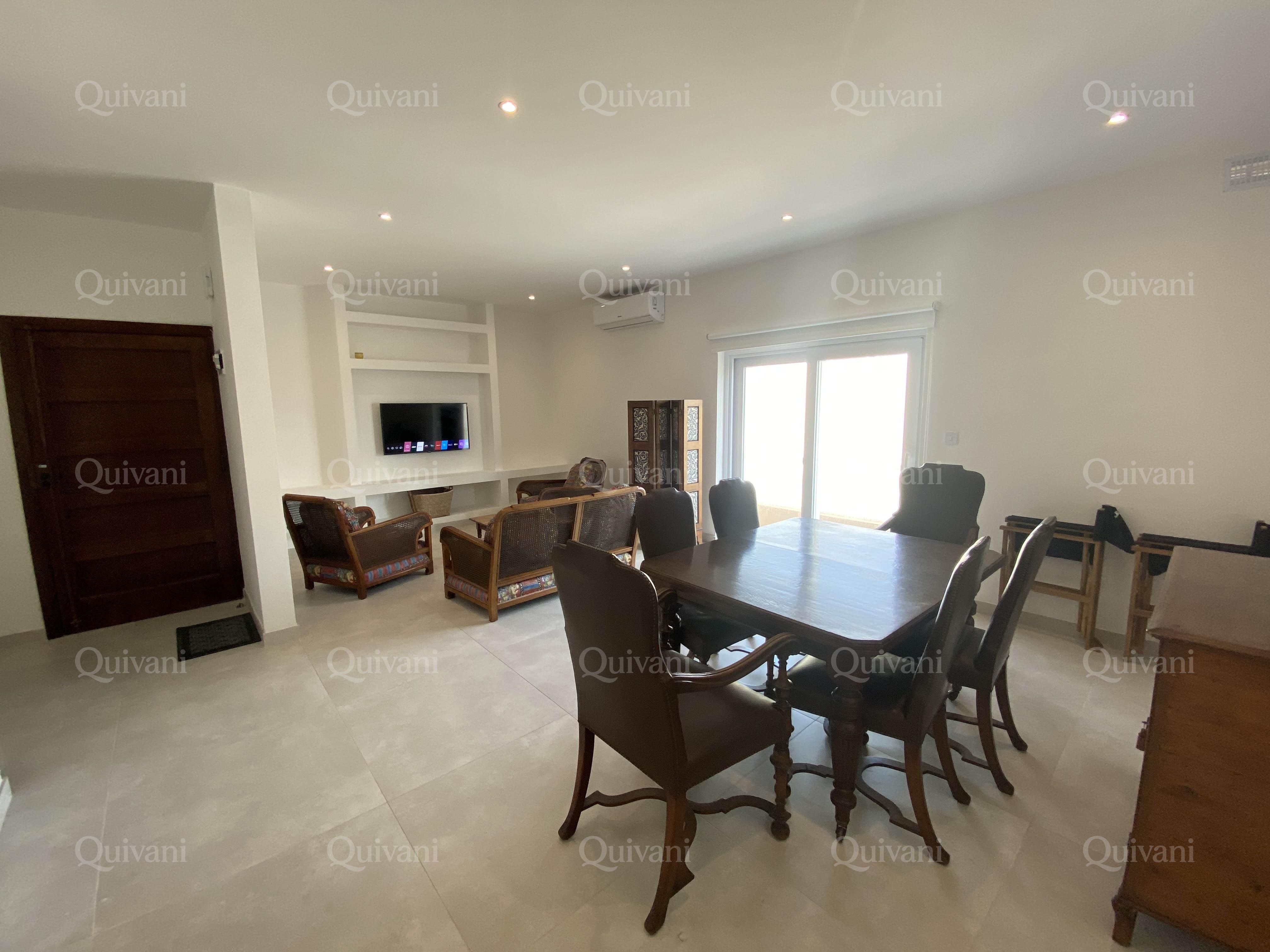 Sliema, Furnished Apartment