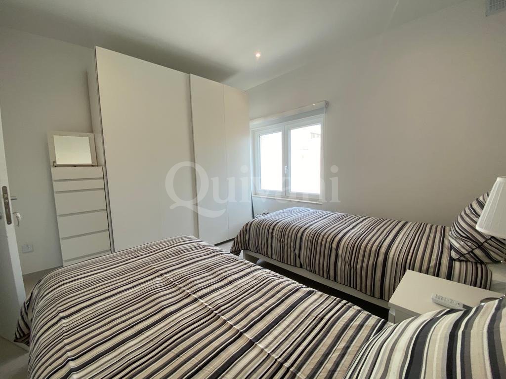 Sliema, Furnished Apartment