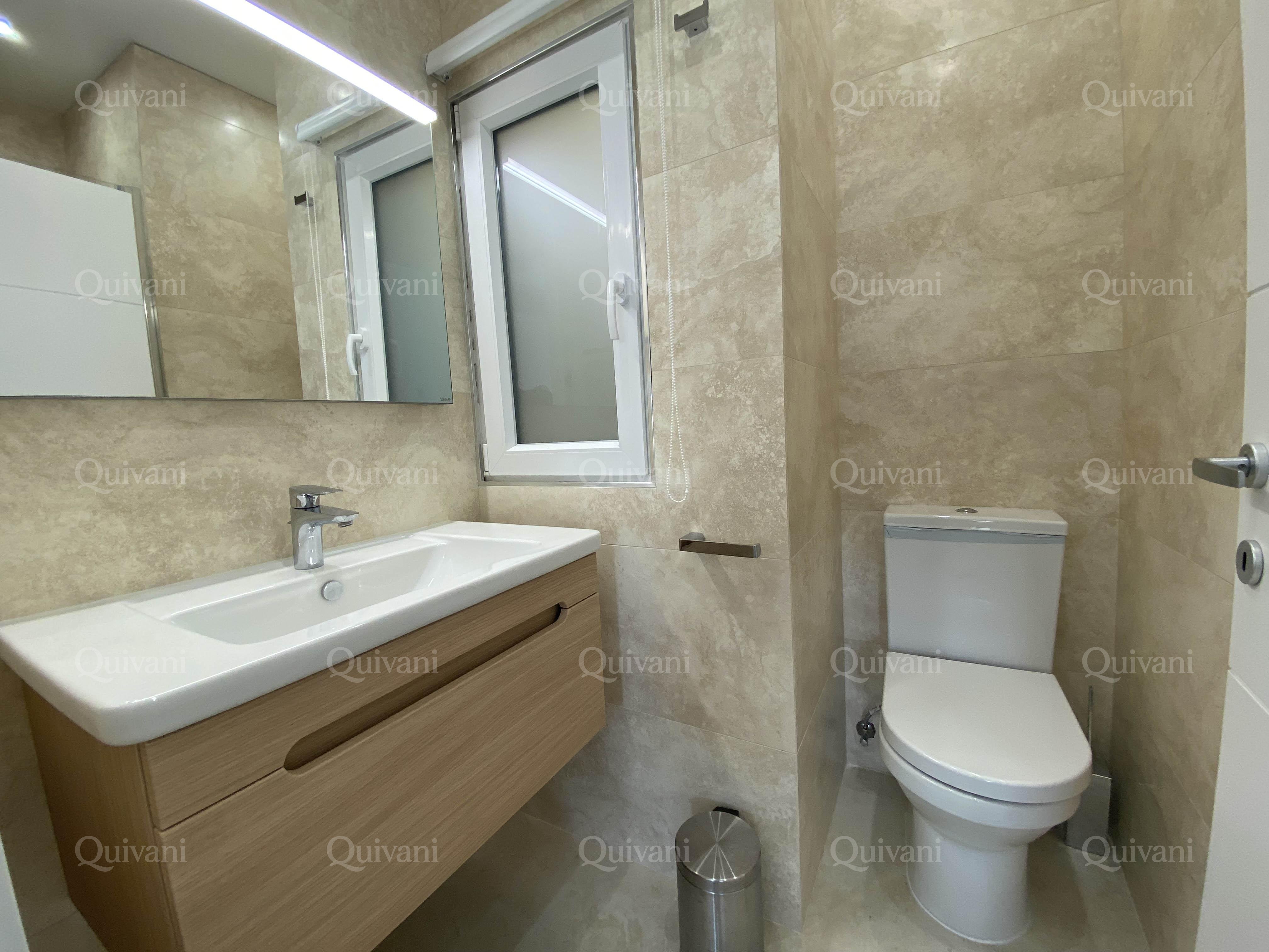 Sliema, Furnished Apartment