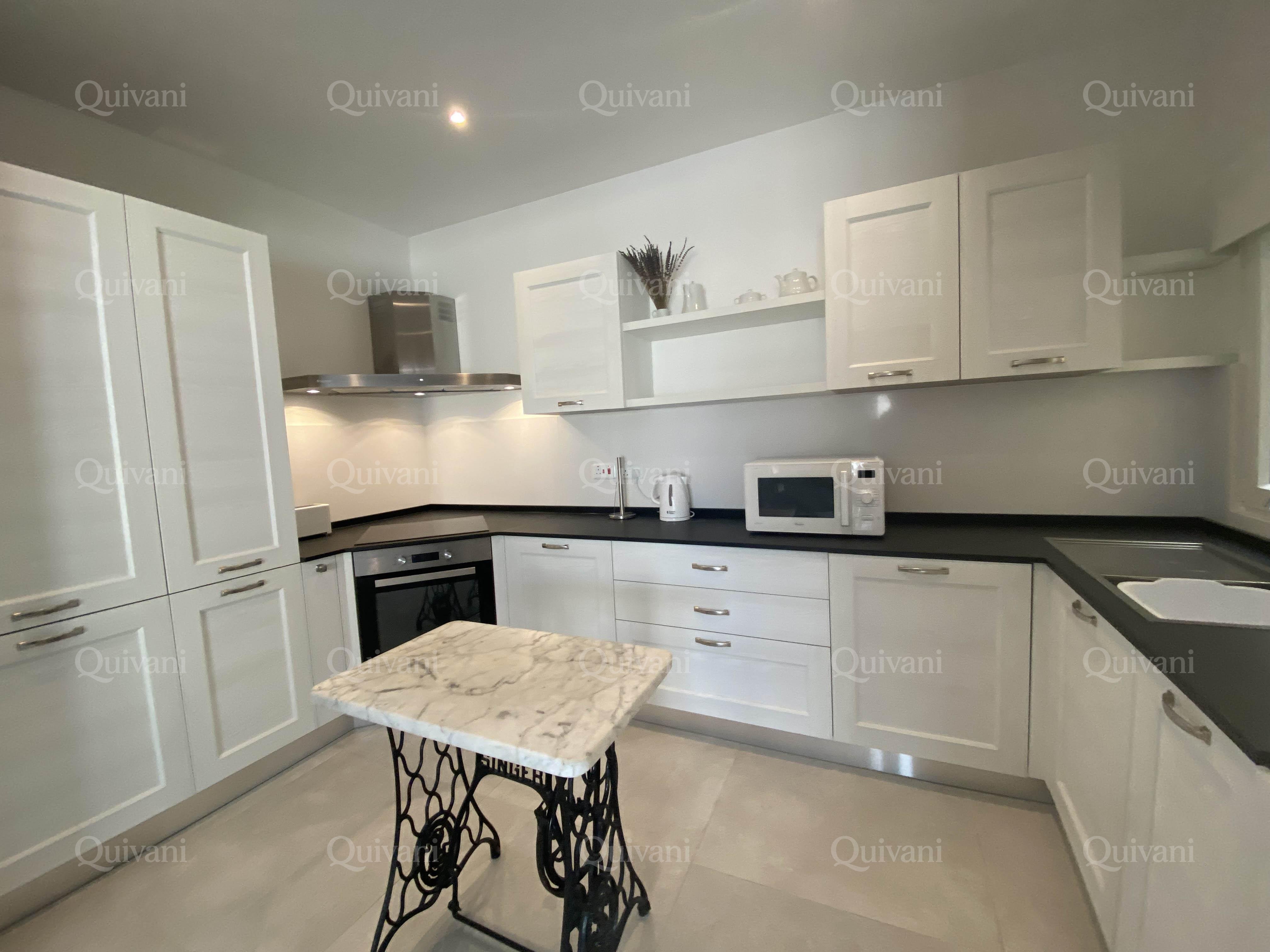 Sliema, Furnished Apartment