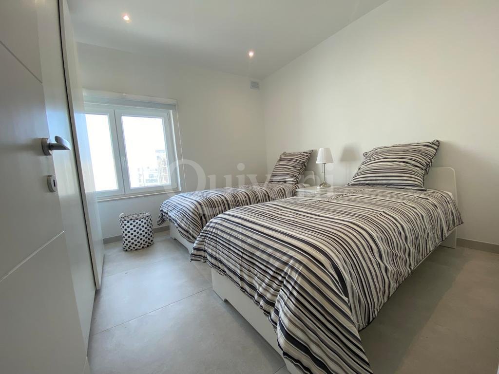 Sliema, Furnished Apartment