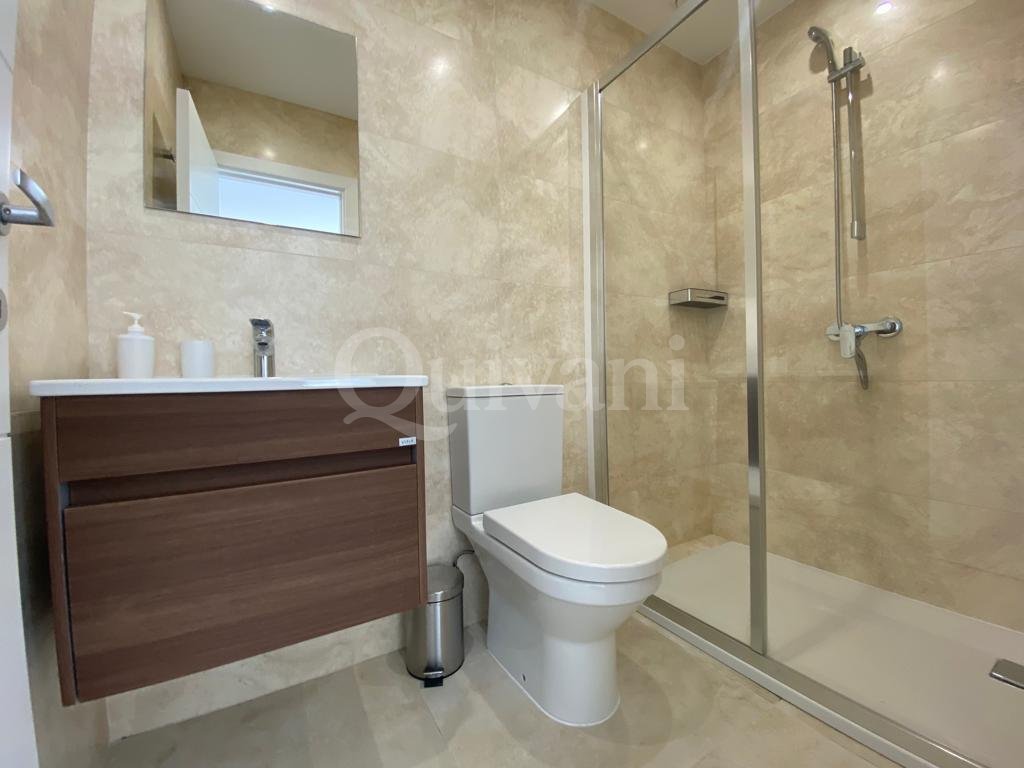 Sliema, Furnished Apartment