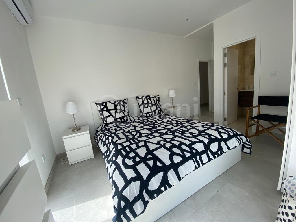 Sliema, Furnished Apartment