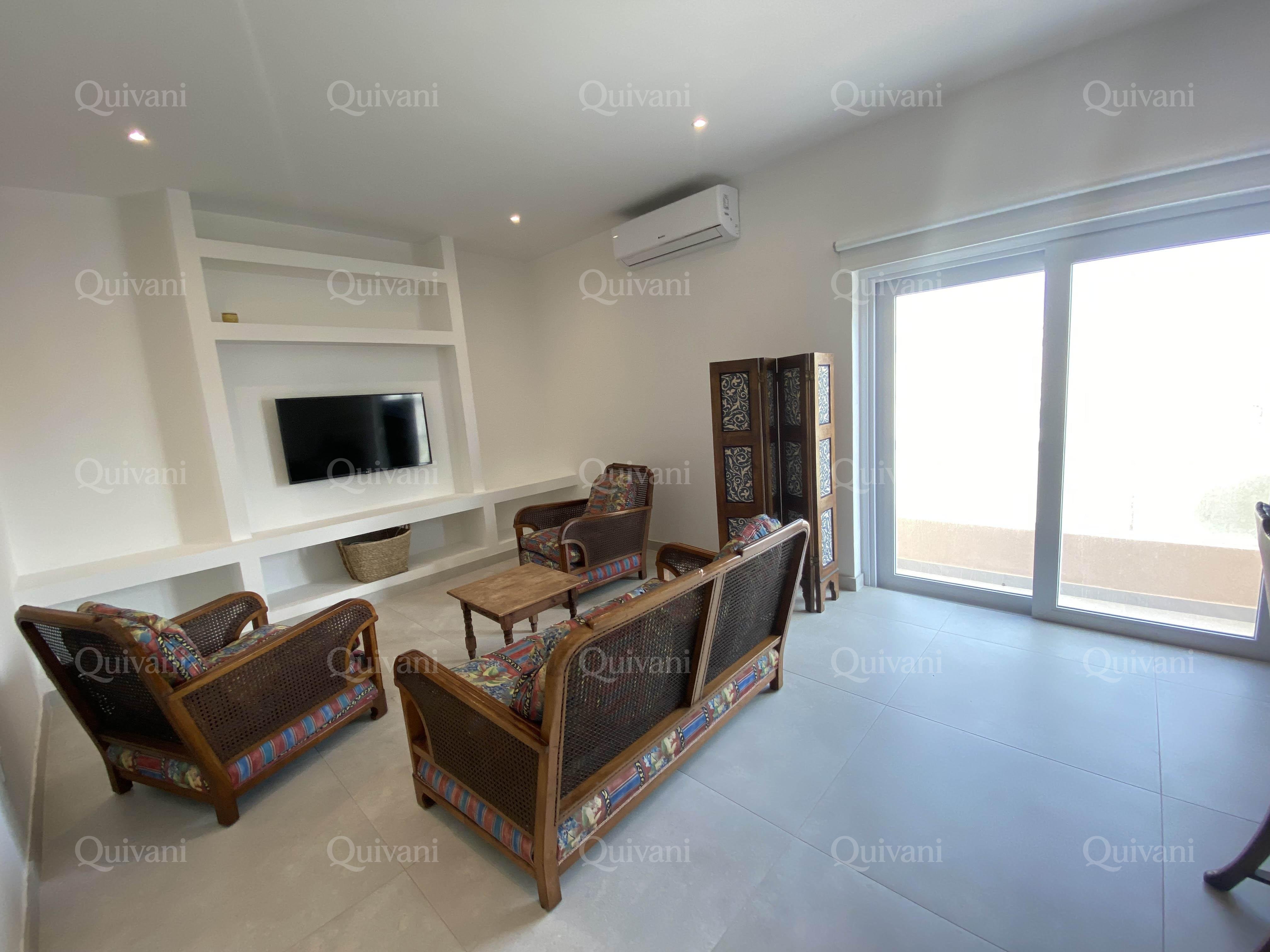 Sliema, Furnished Apartment